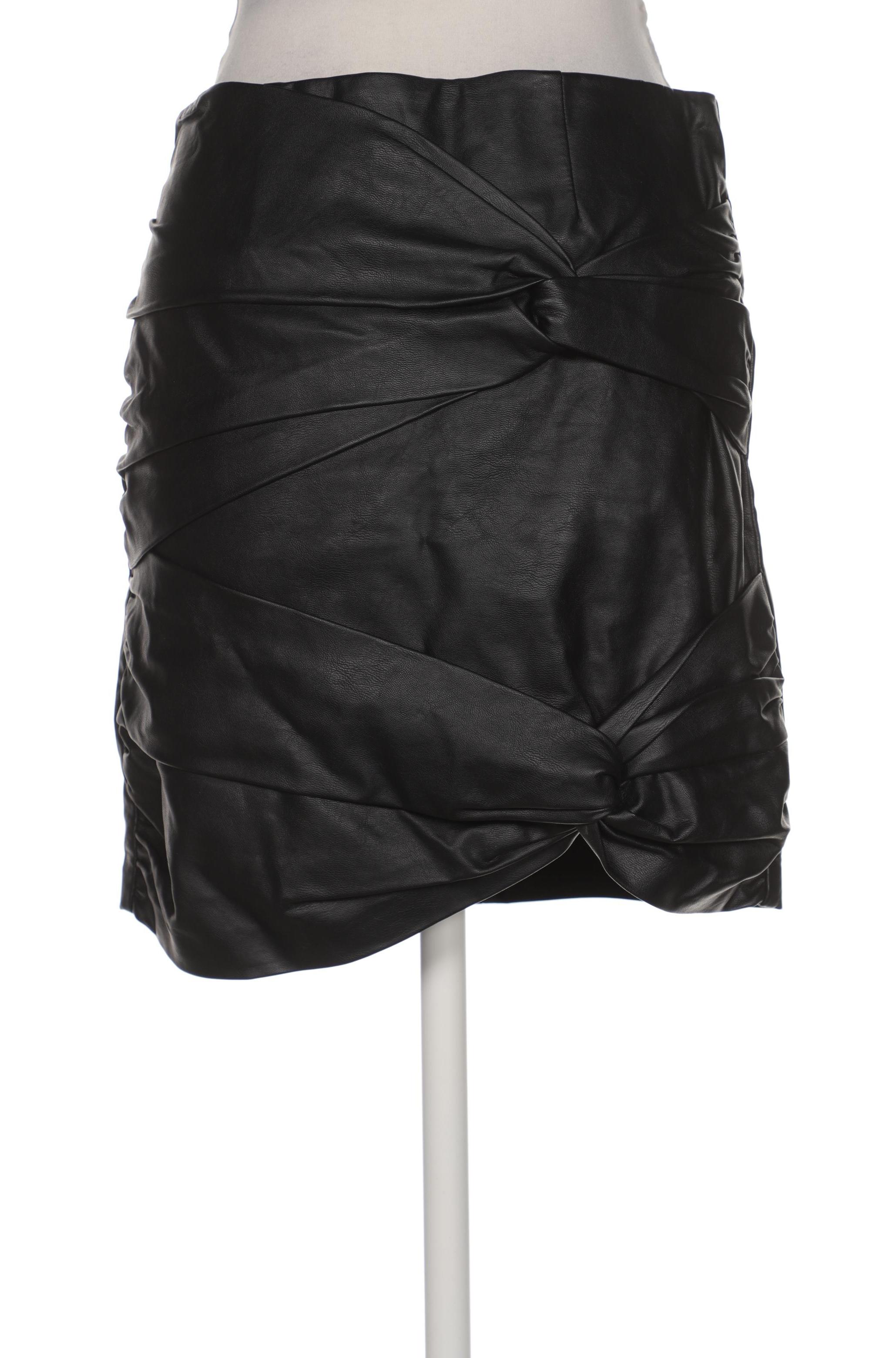 

Guess Damen Rock, schwarz, Gr. 4