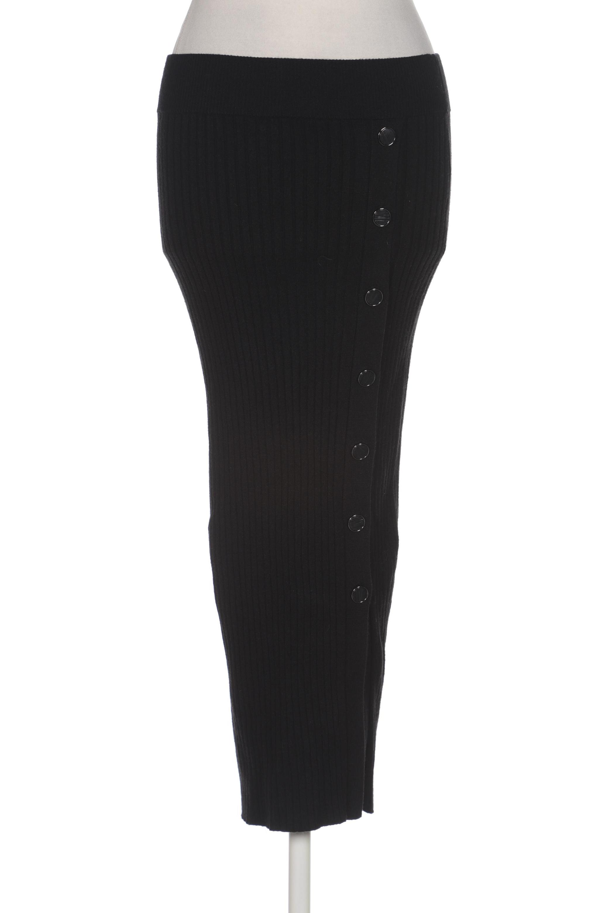 

Guess Damen Rock, schwarz, Gr. 25