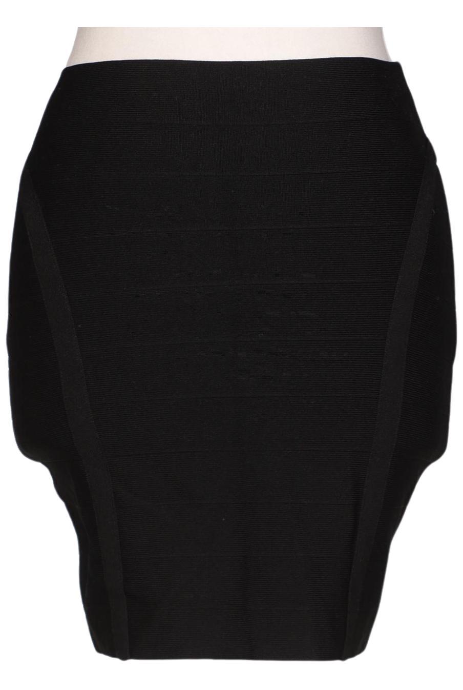 

Guess Damen Rock, schwarz, Gr. 34