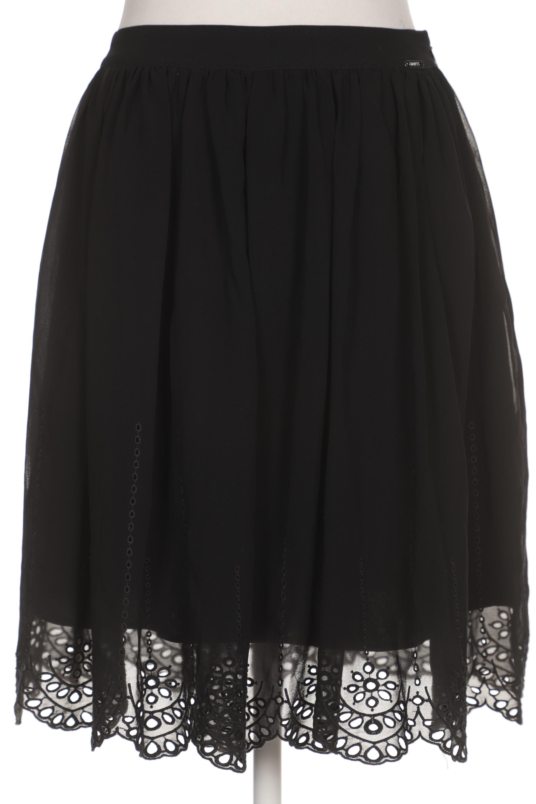 

Guess Damen Rock, schwarz, Gr. 42