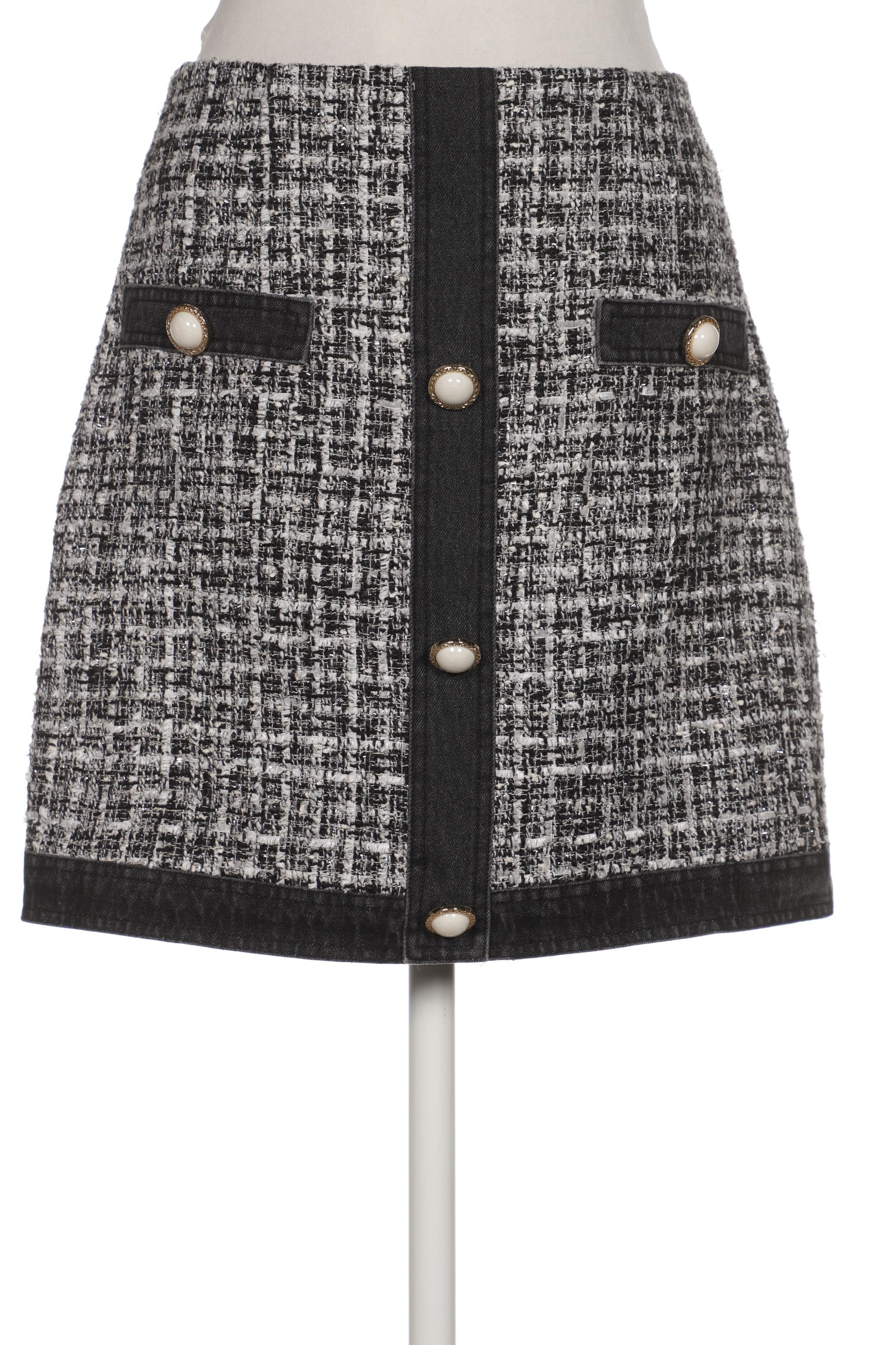 

Guess Damen Rock, schwarz, Gr. 28