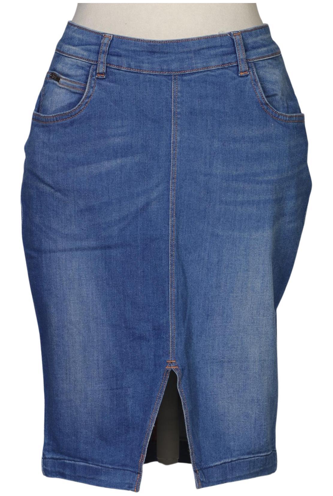 

Guess Damen Rock, blau, Gr. 26