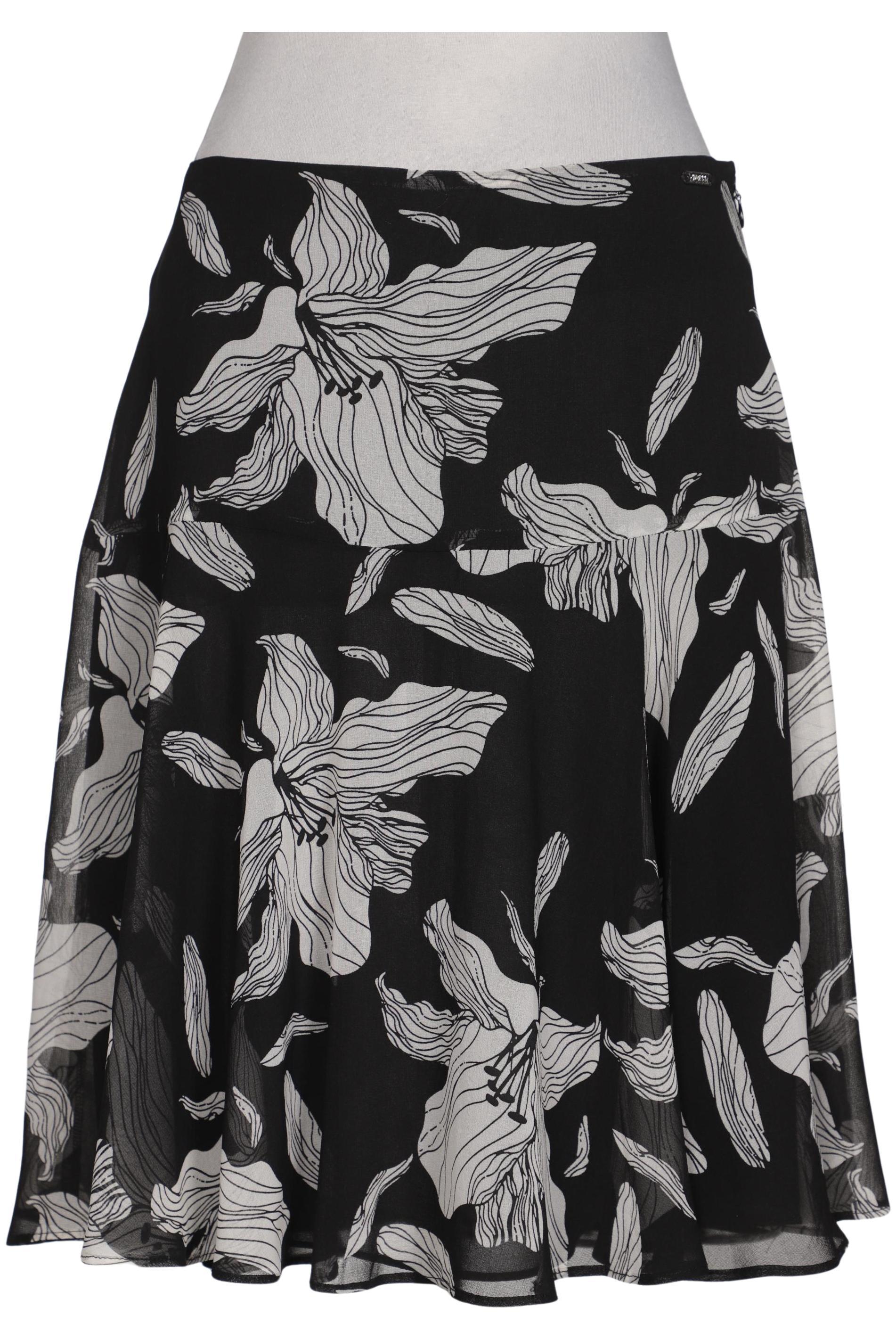 

Guess Damen Rock, schwarz, Gr. 29