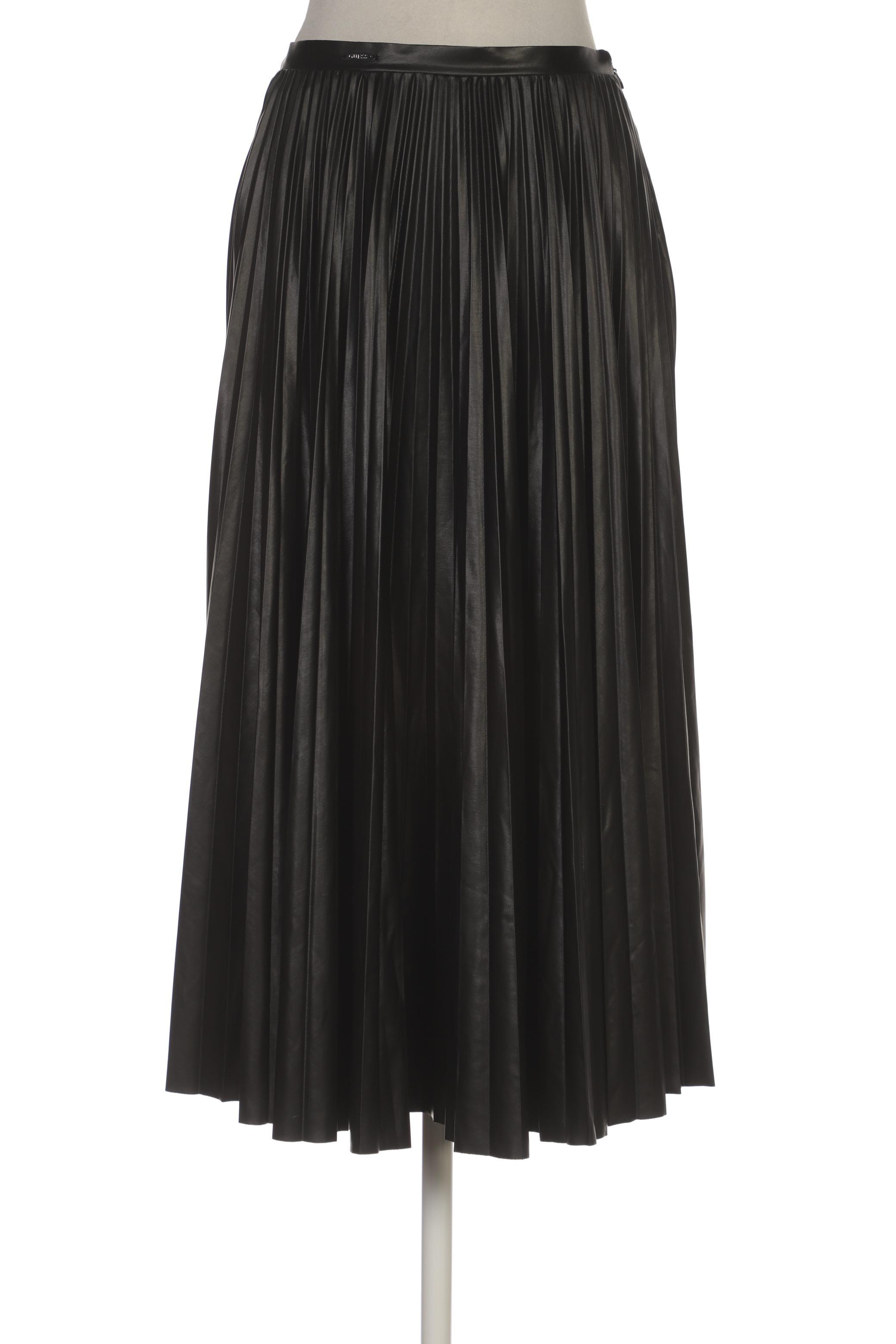 

Guess Damen Rock, schwarz, Gr. 40