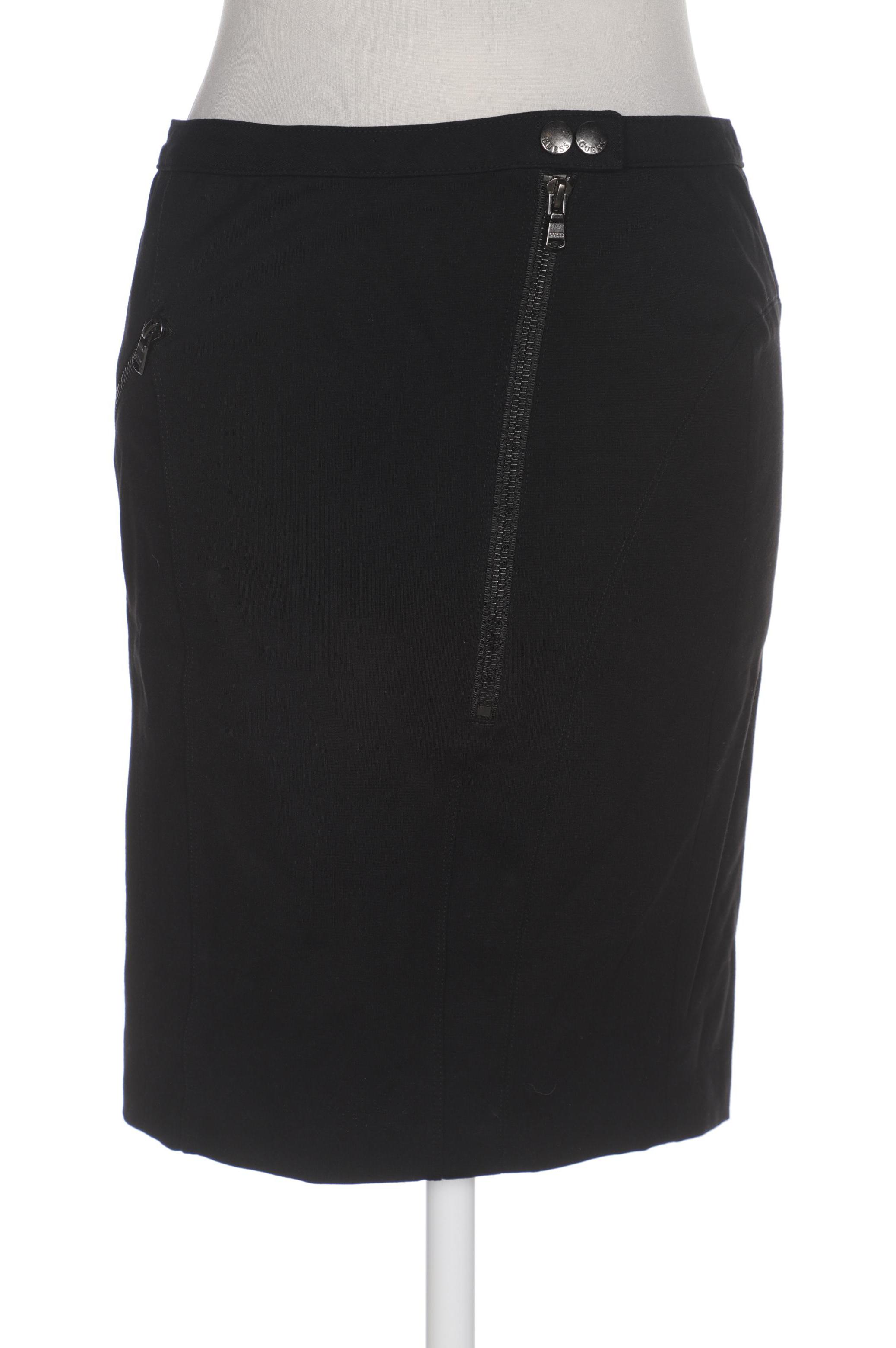 

Guess Damen Rock, schwarz, Gr. 36