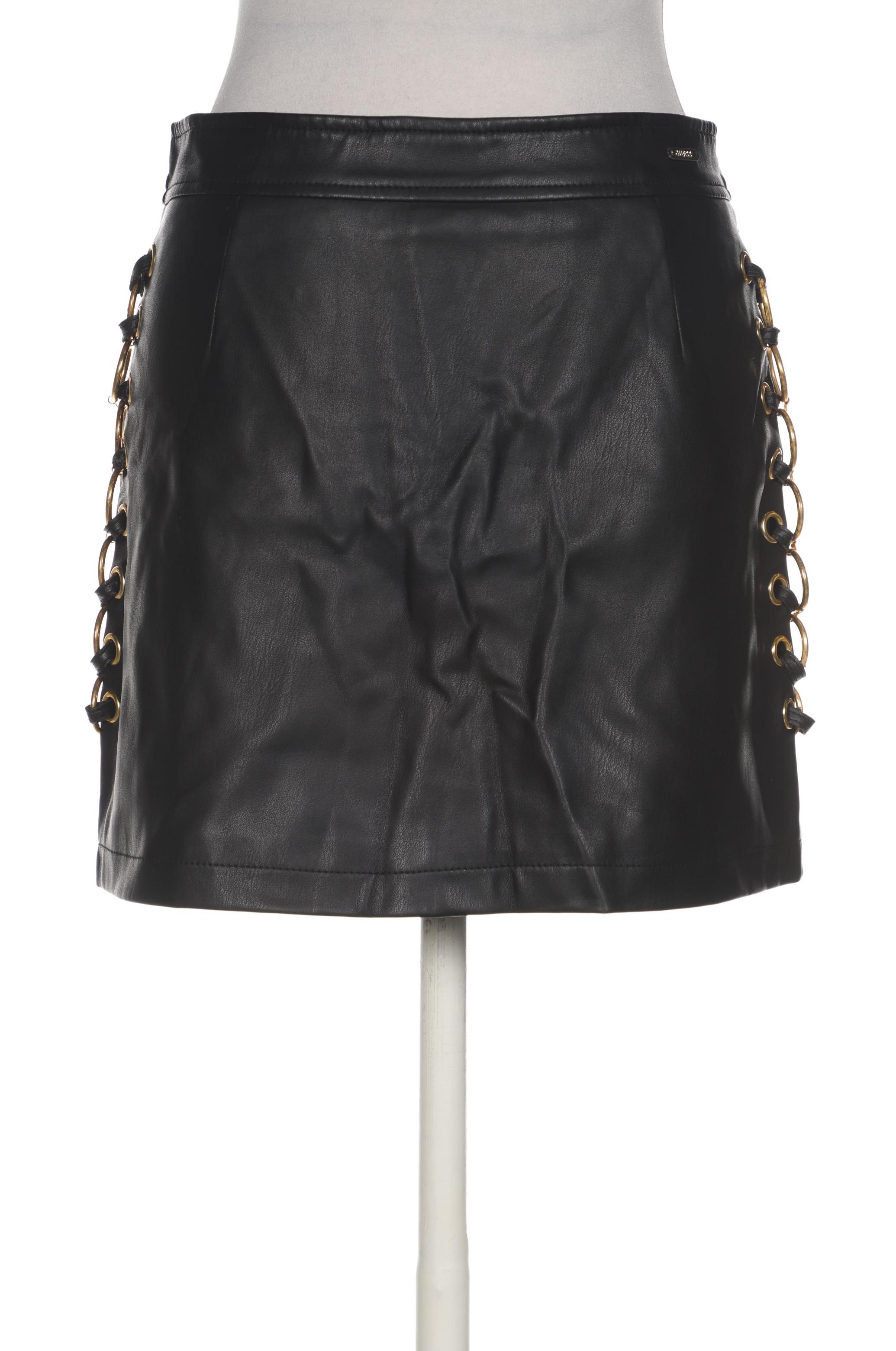 

Guess Damen Rock, schwarz, Gr. 40