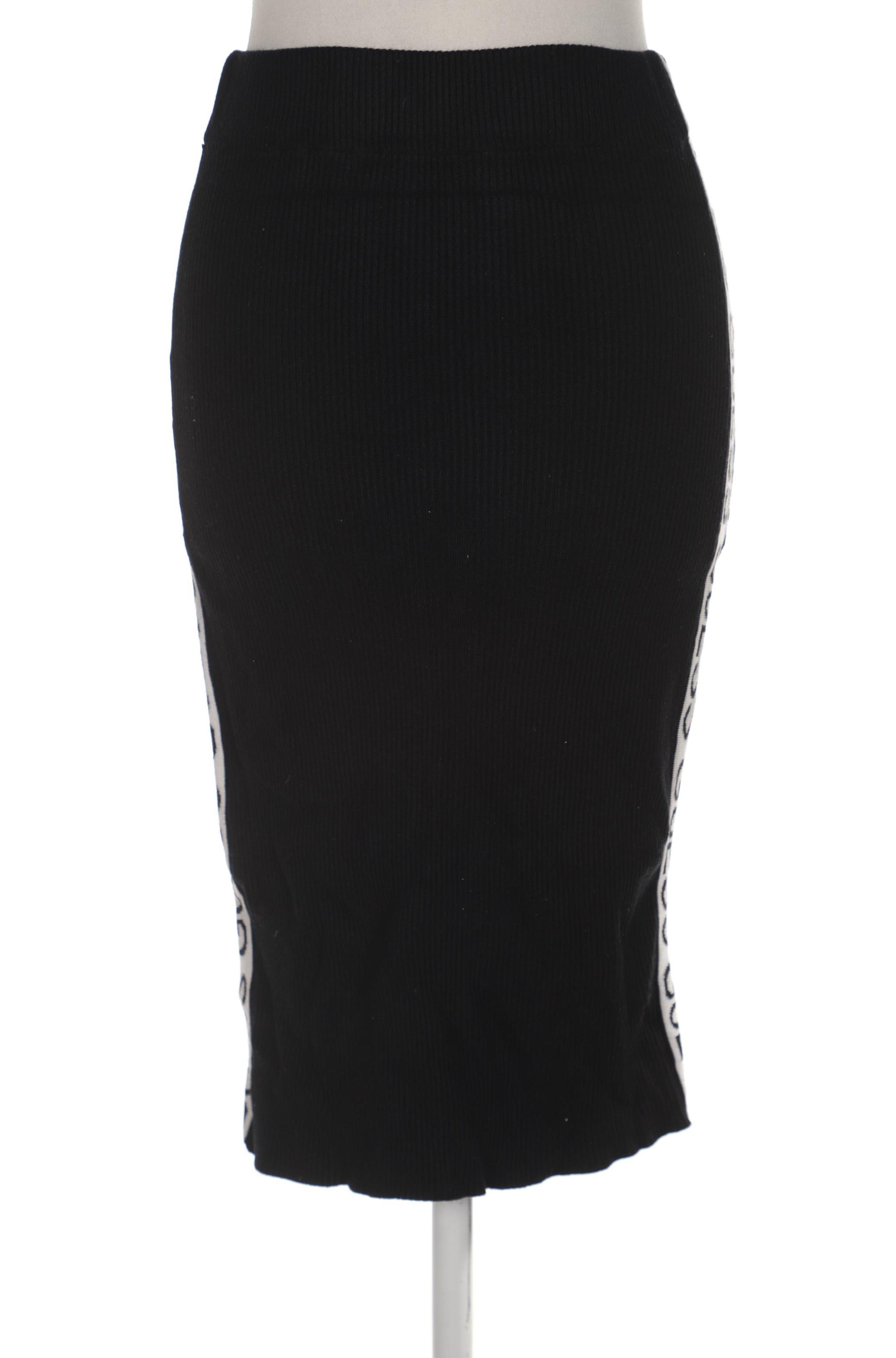 

Guess Damen Rock, schwarz, Gr. 40