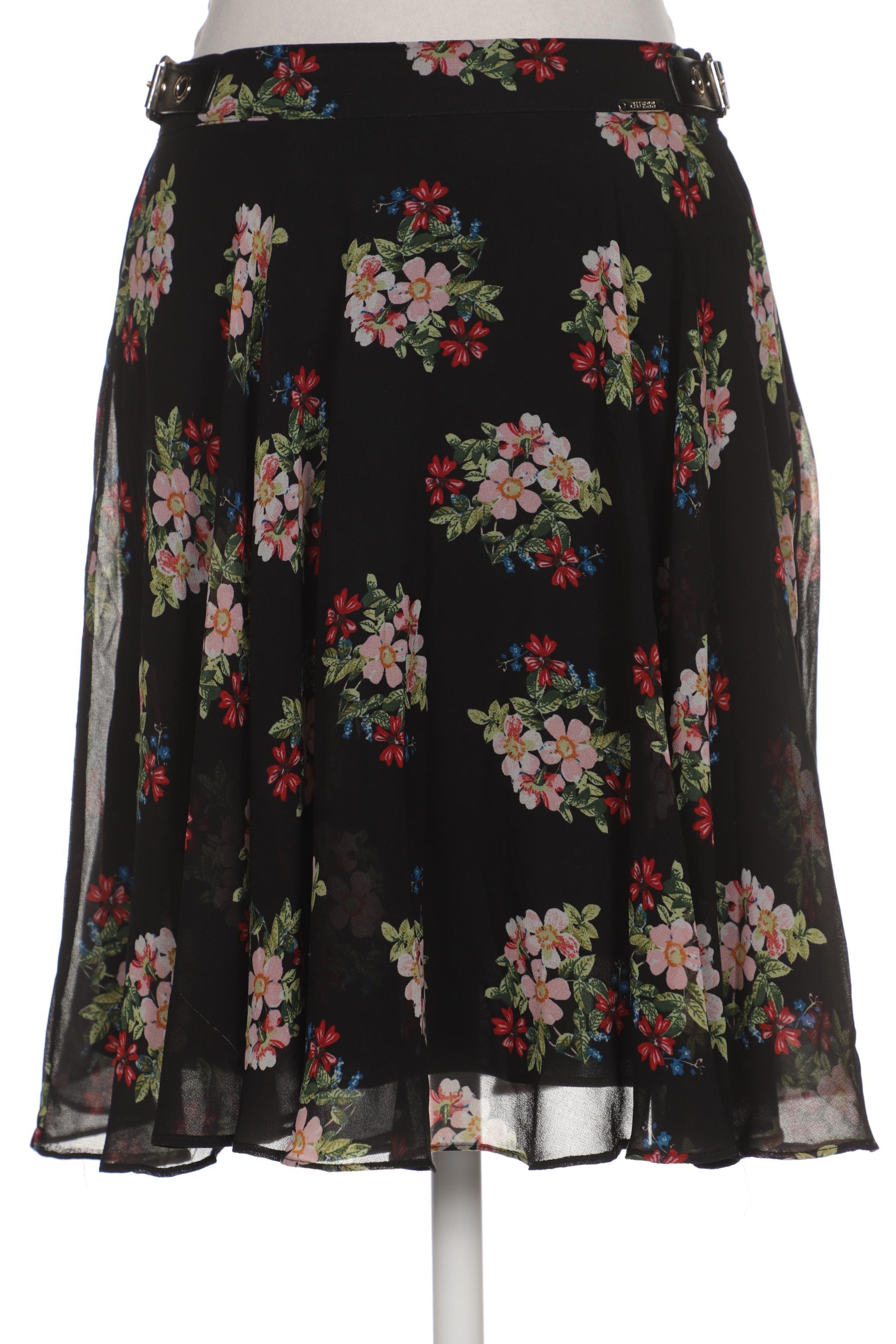 

Guess Damen Rock, schwarz, Gr. 26