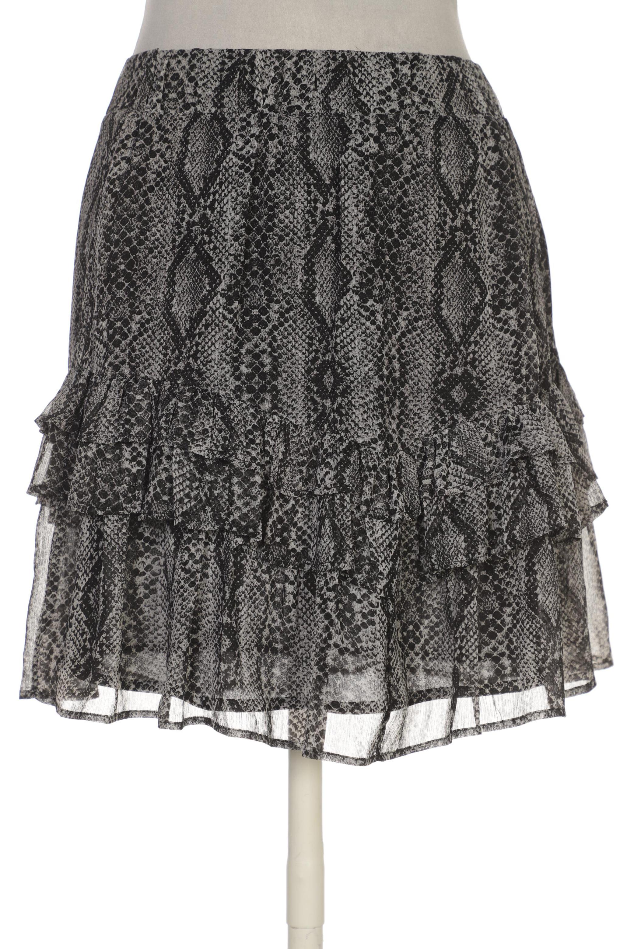

Guess Damen Rock, grau, Gr. 34
