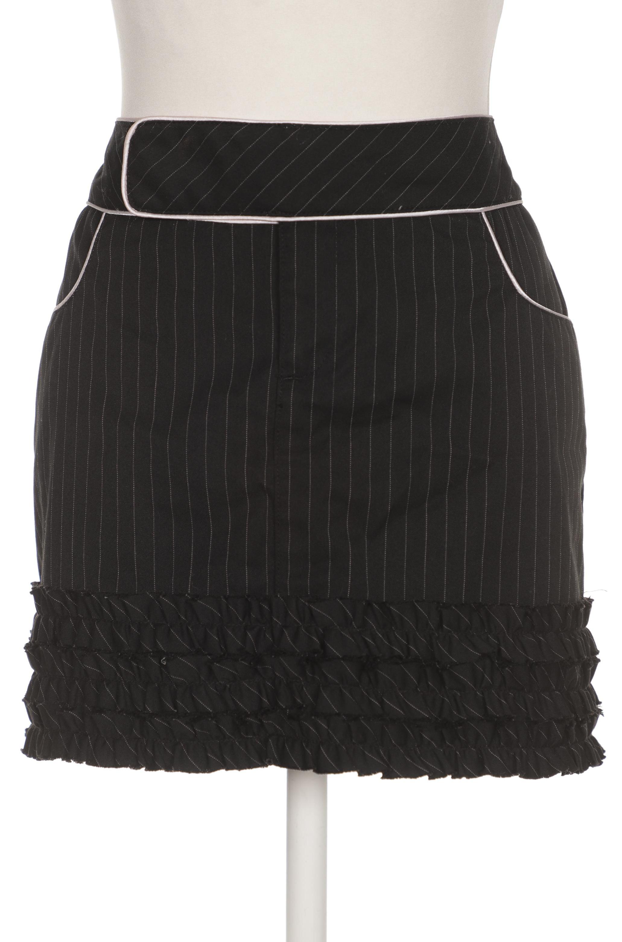 

Guess Damen Rock, schwarz, Gr. 27