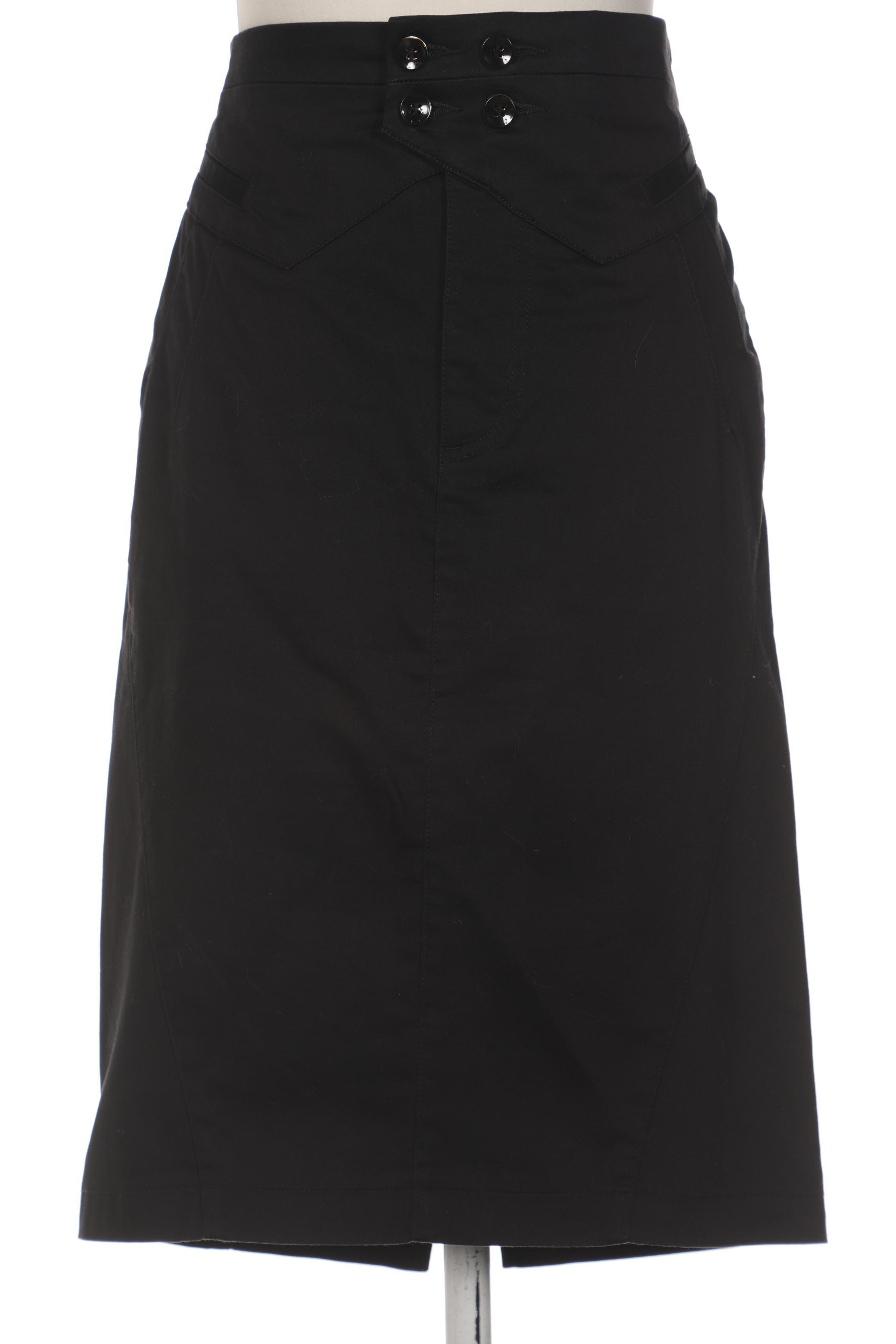 

Guess Damen Rock, schwarz, Gr. 30