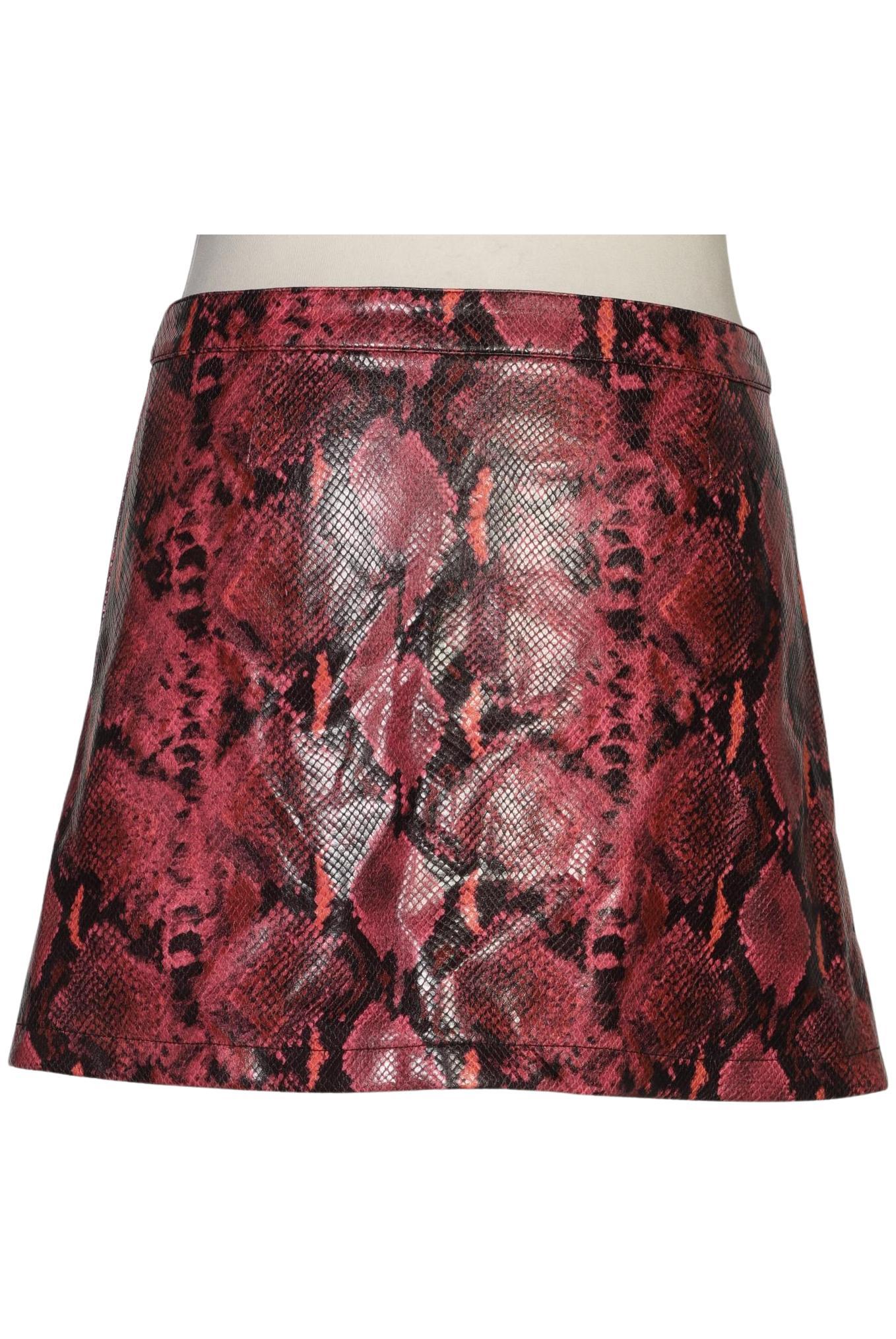 

Guess Damen Rock, rot, Gr. 42