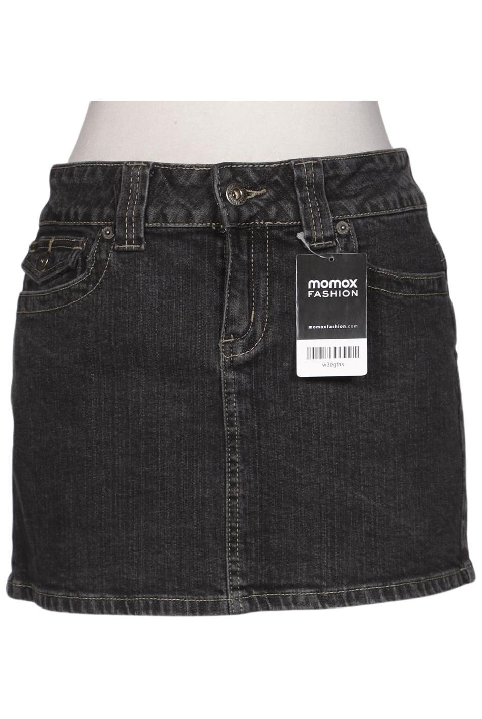 

Guess Damen Rock, grau, Gr. 29