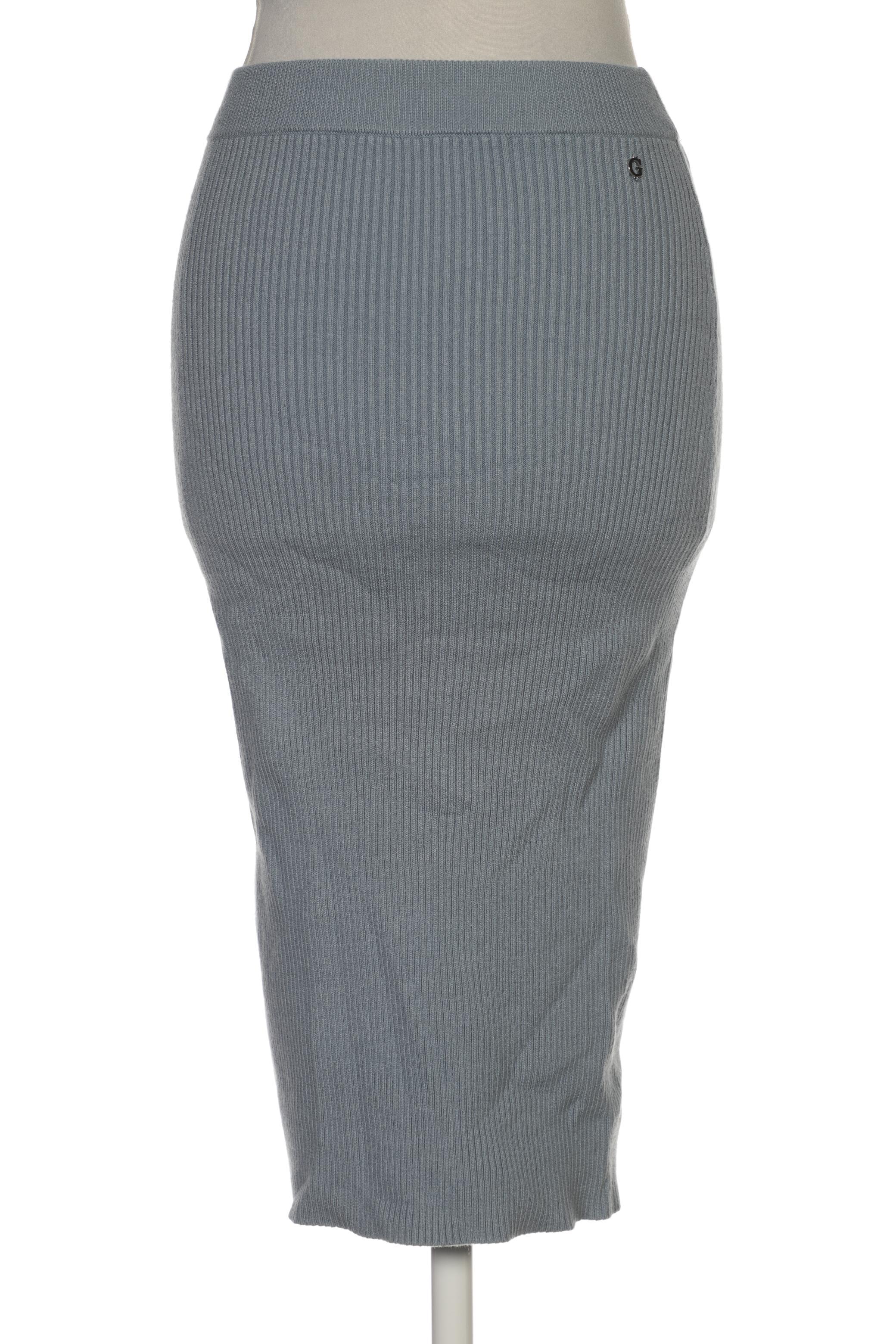

Guess Damen Rock, blau, Gr. 36