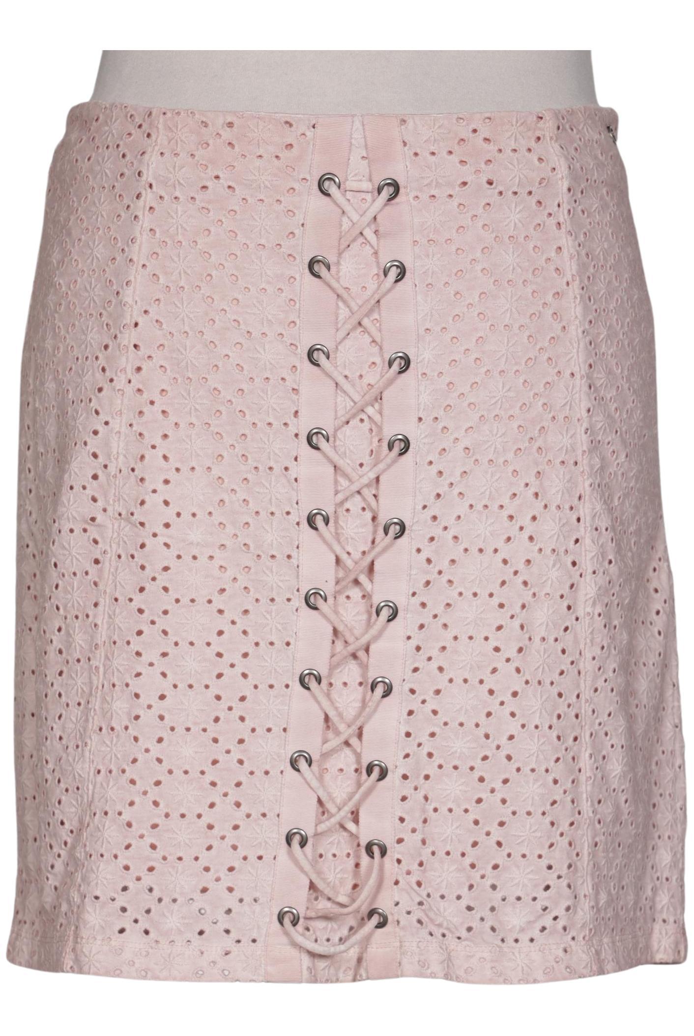 

Guess Damen Rock, pink, Gr. 44