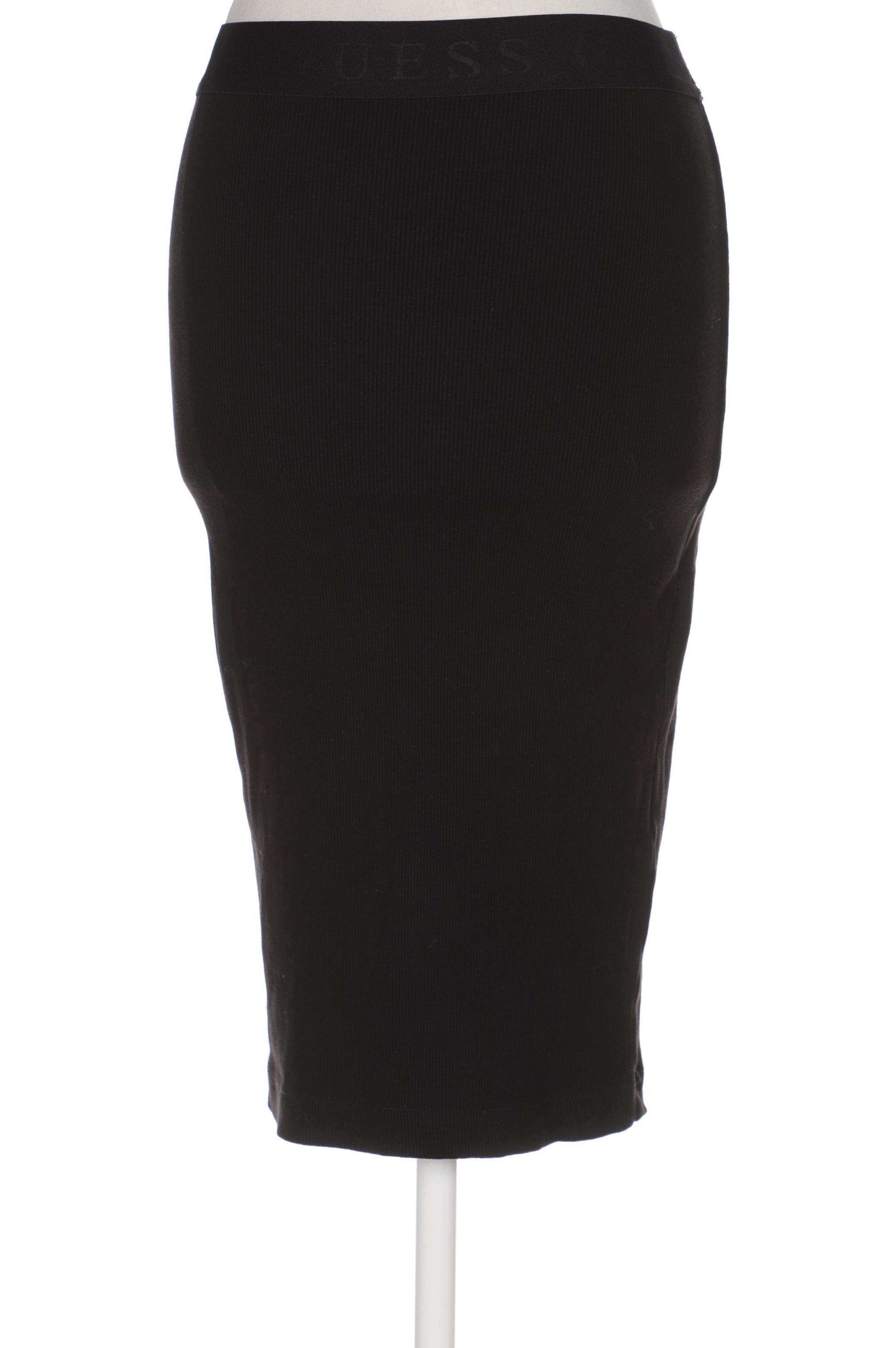 

Guess Damen Rock, schwarz, Gr. 24