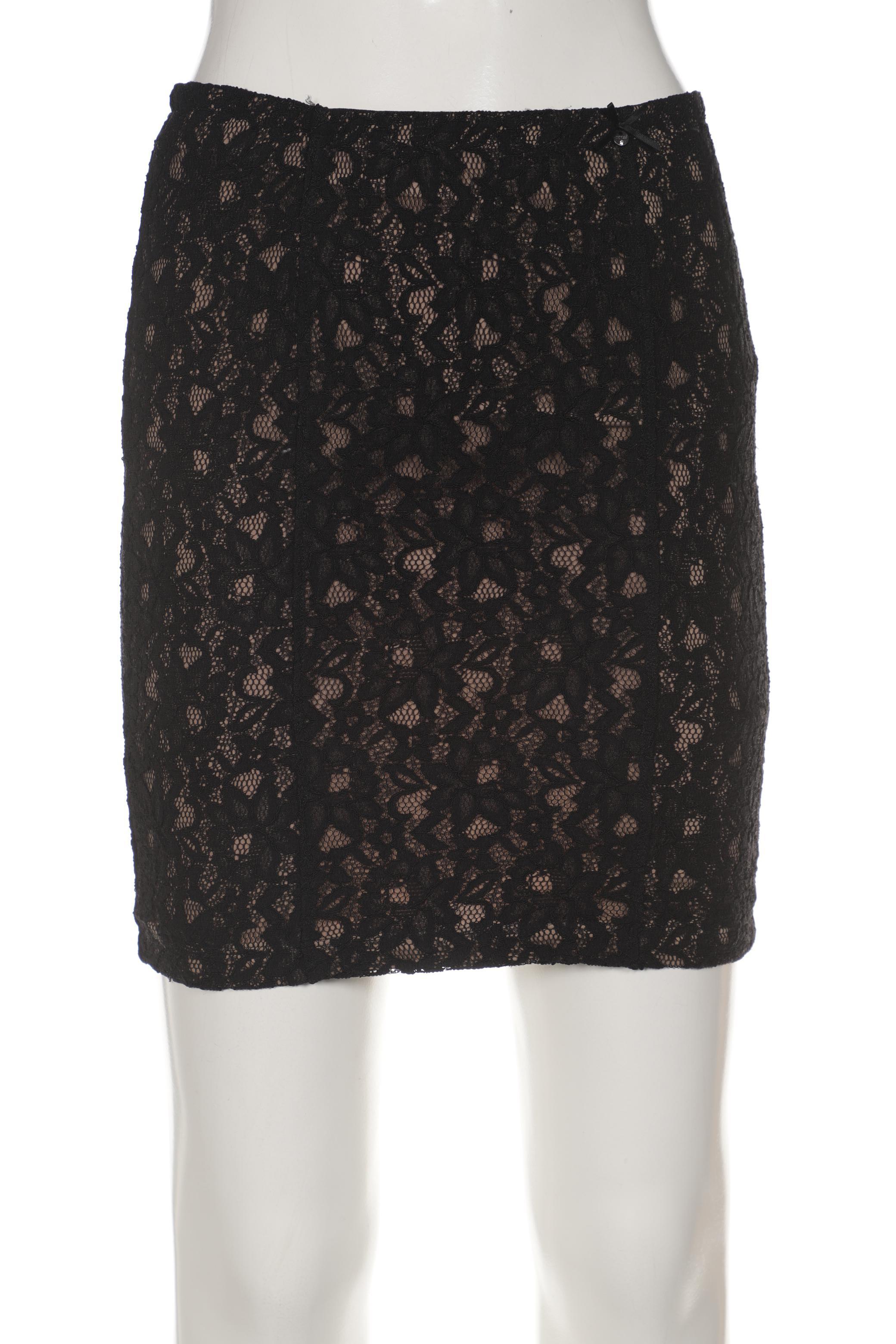 

Guess Damen Rock, schwarz, Gr. 36