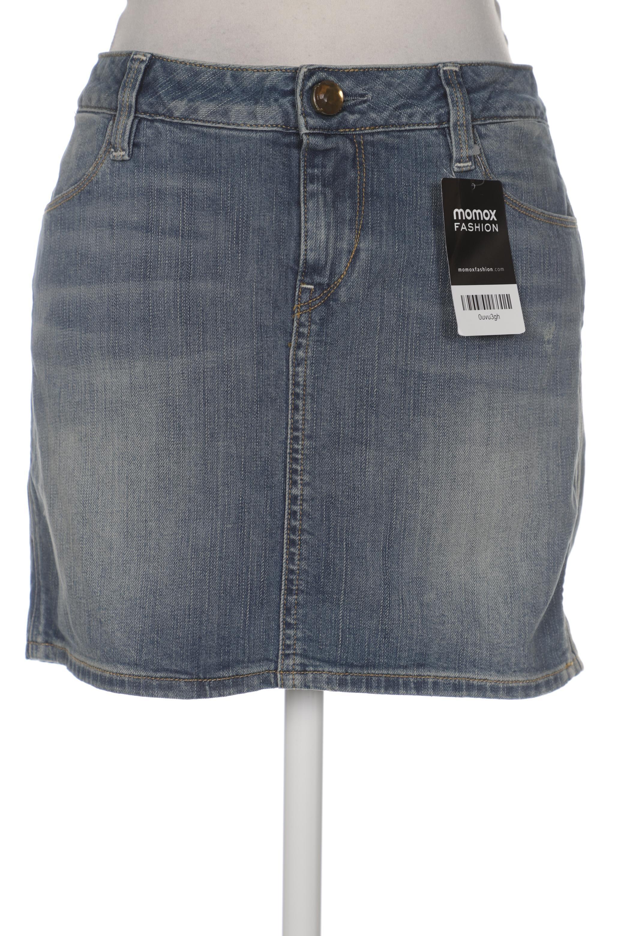 

Guess Damen Rock, blau, Gr. 29