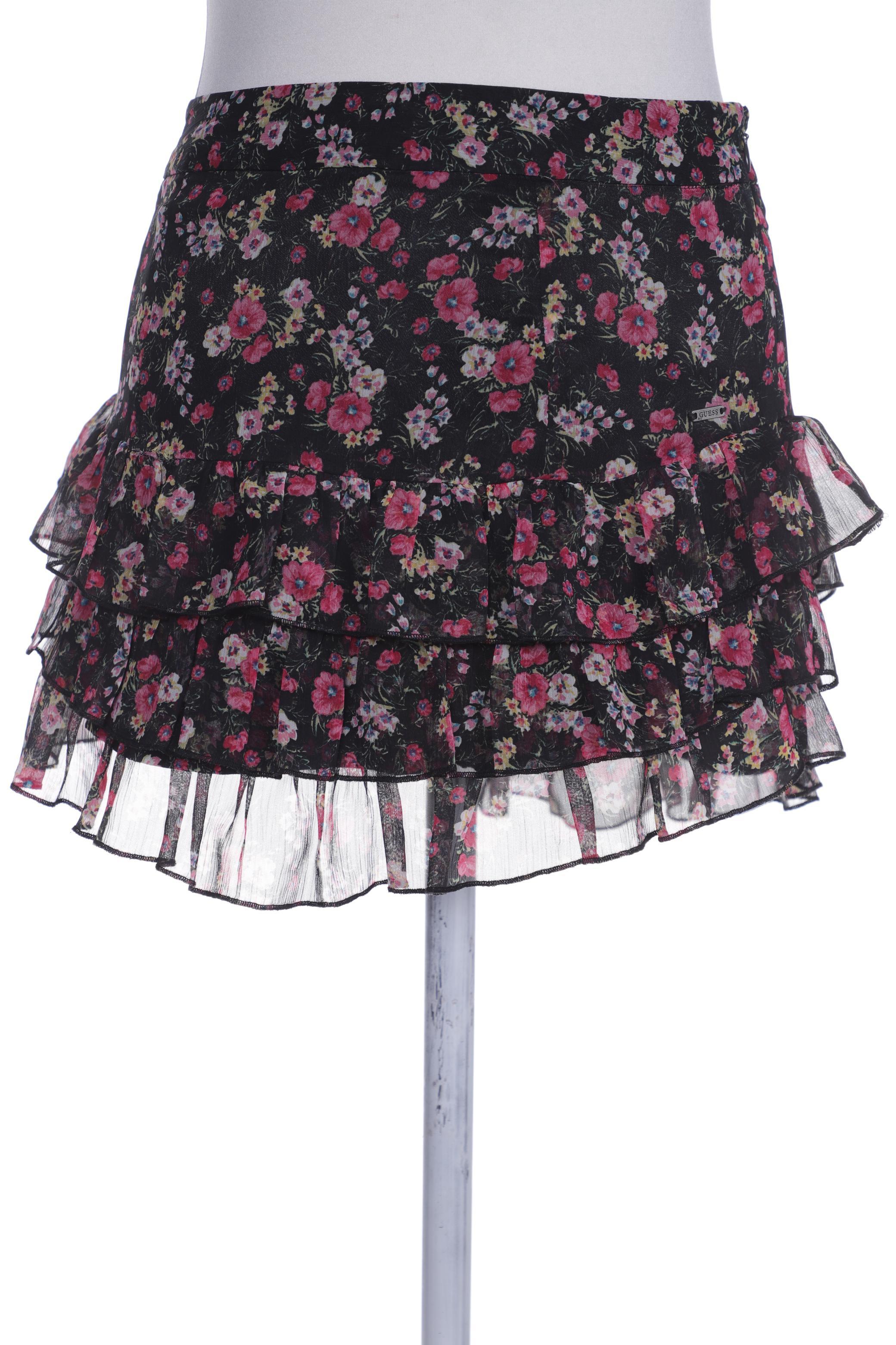 

GUESS Damen Rock, schwarz