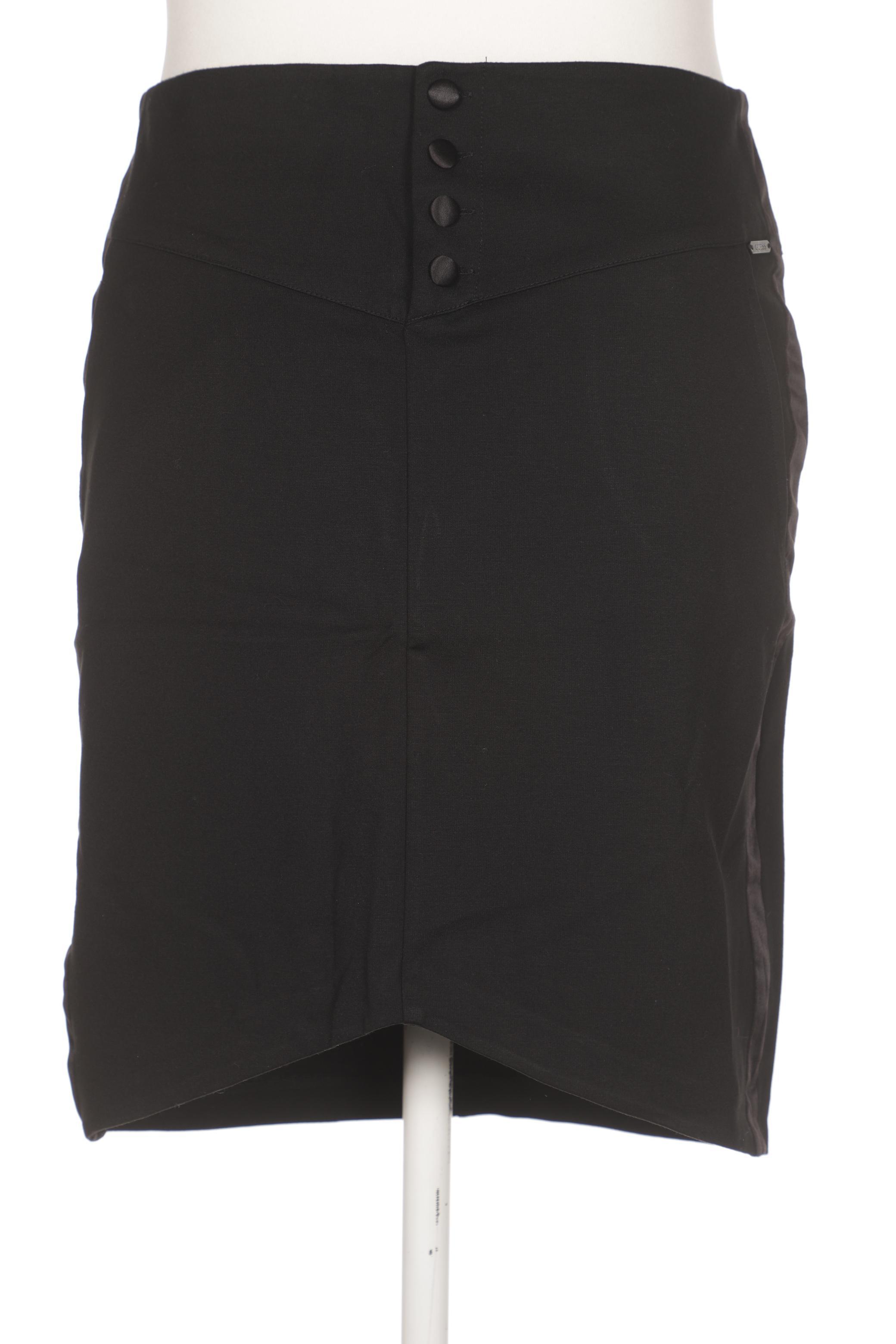 

Guess Damen Rock, schwarz, Gr. 46
