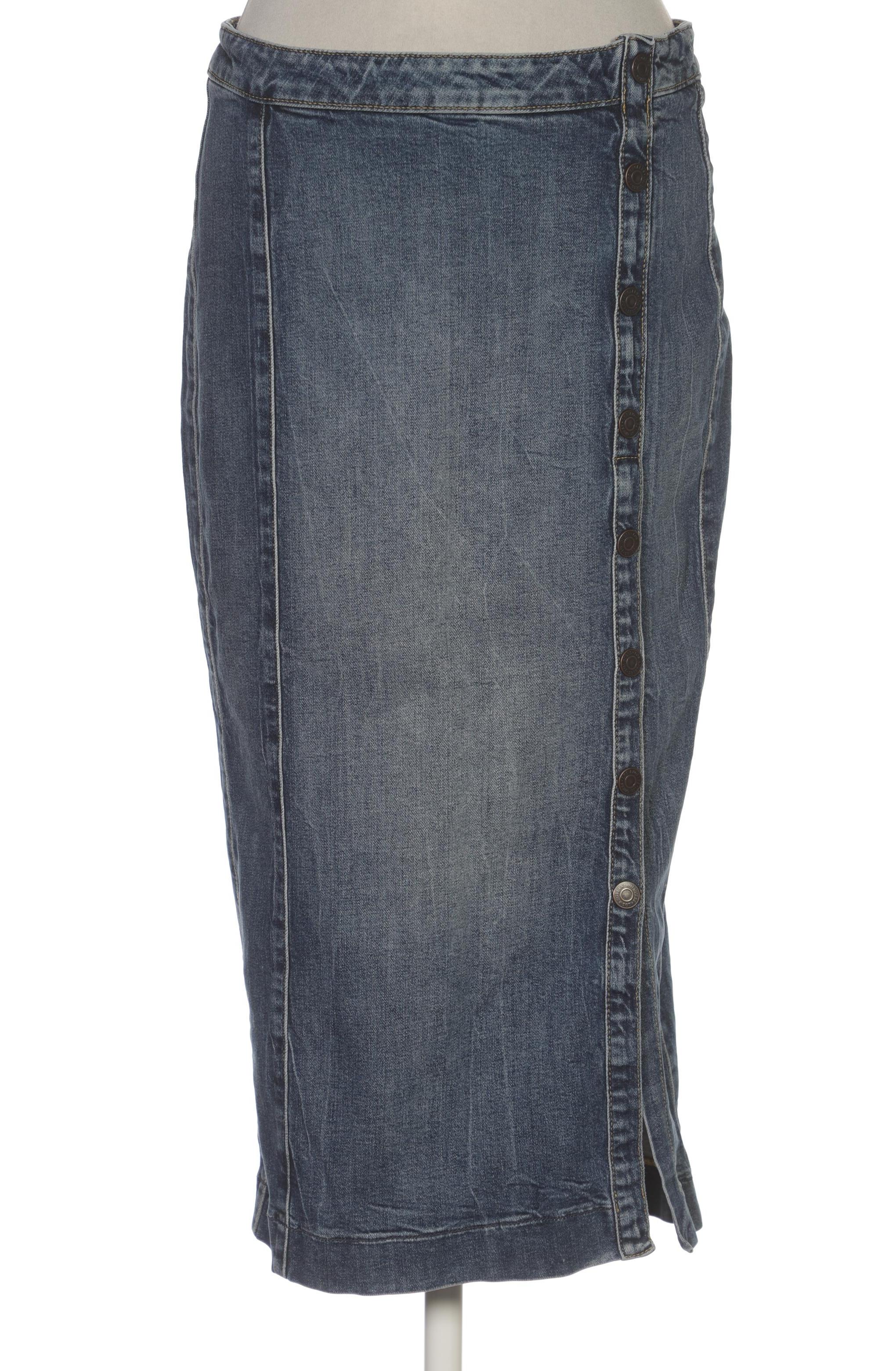 

Guess Damen Rock, blau, Gr. 30
