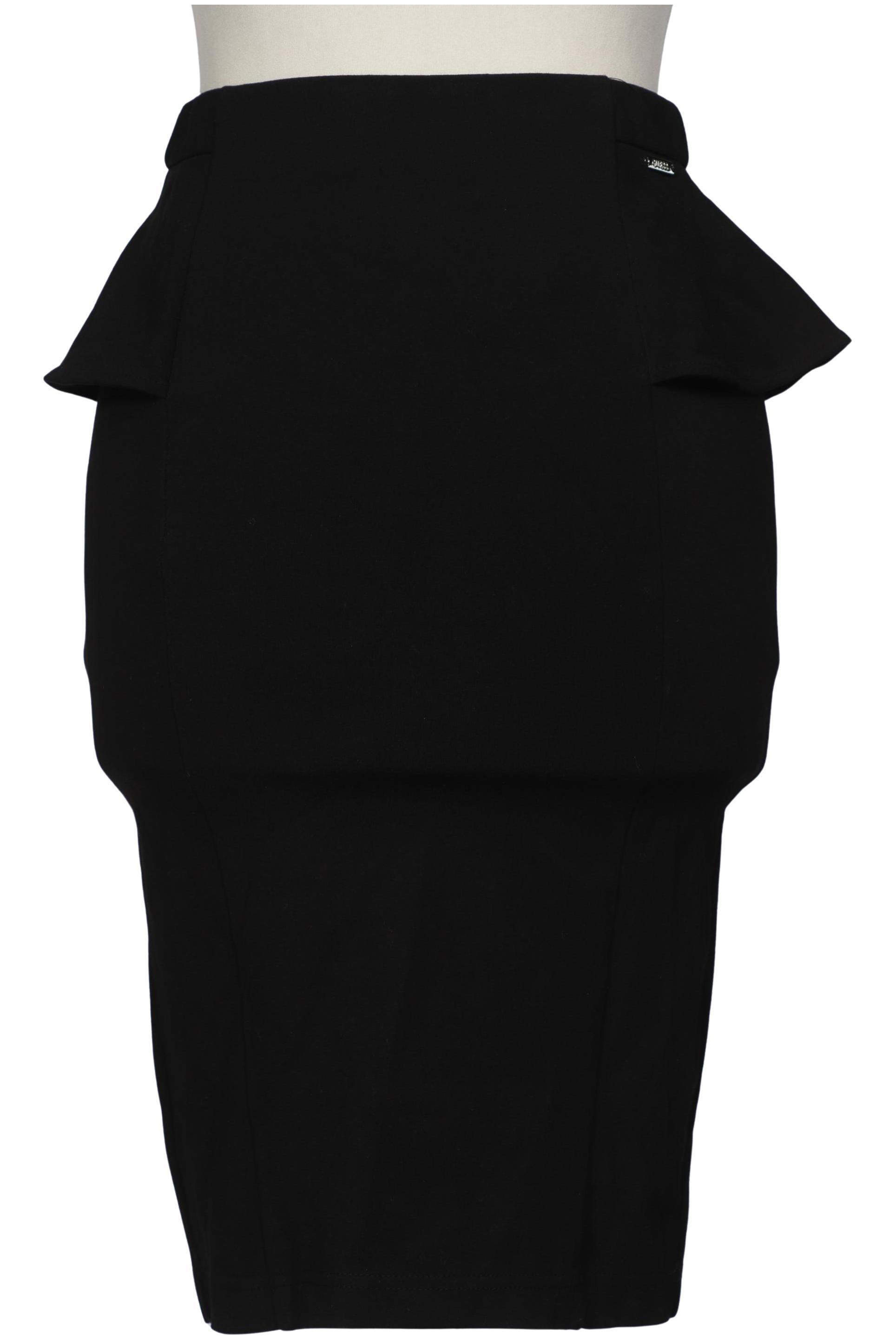 

Guess Damen Rock, schwarz, Gr. 32