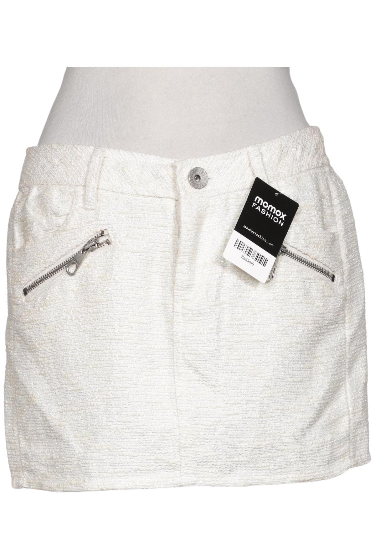 

Guess Damen Rock, cremeweiß, Gr. 27