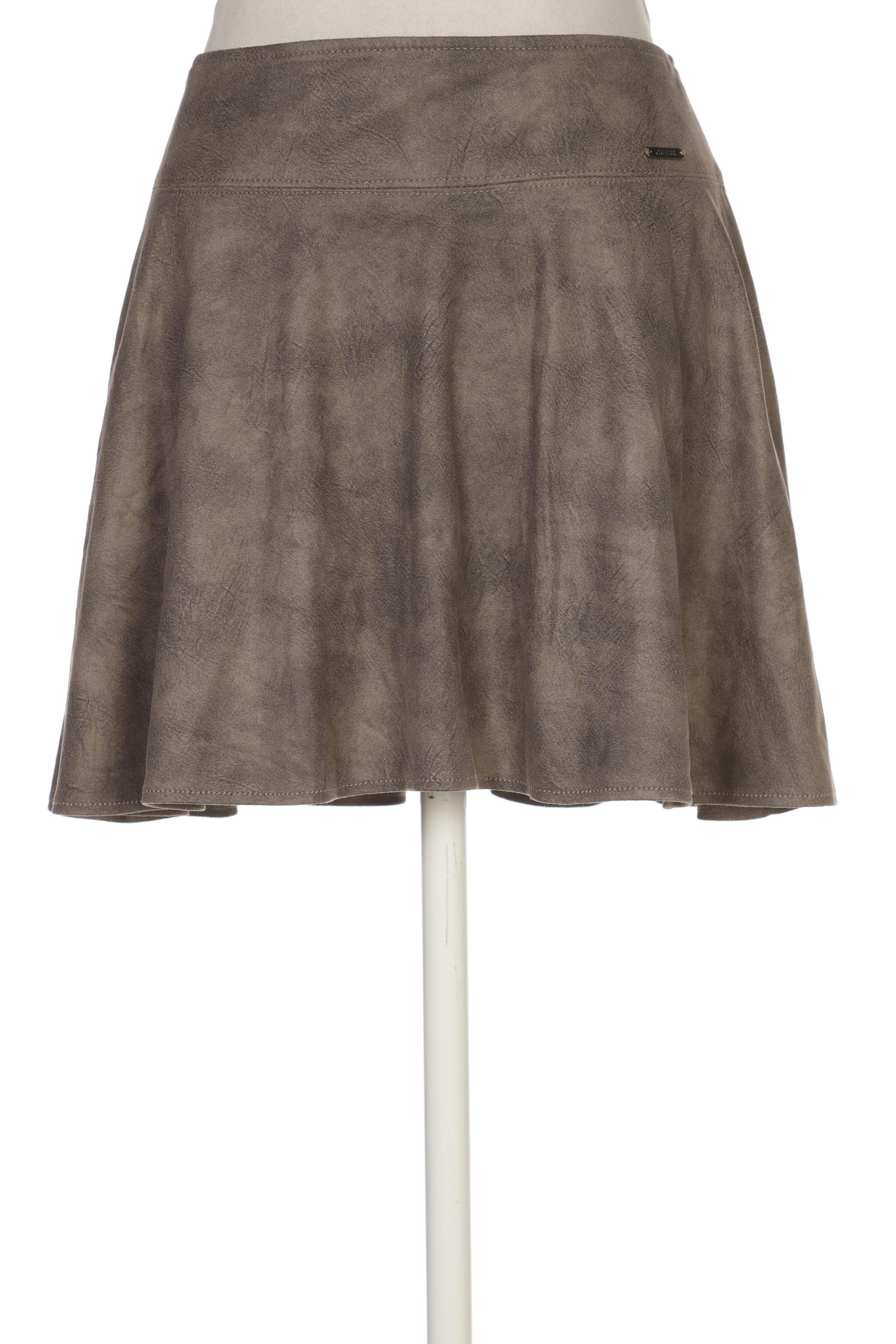 

Guess Damen Rock, grau, Gr. 27