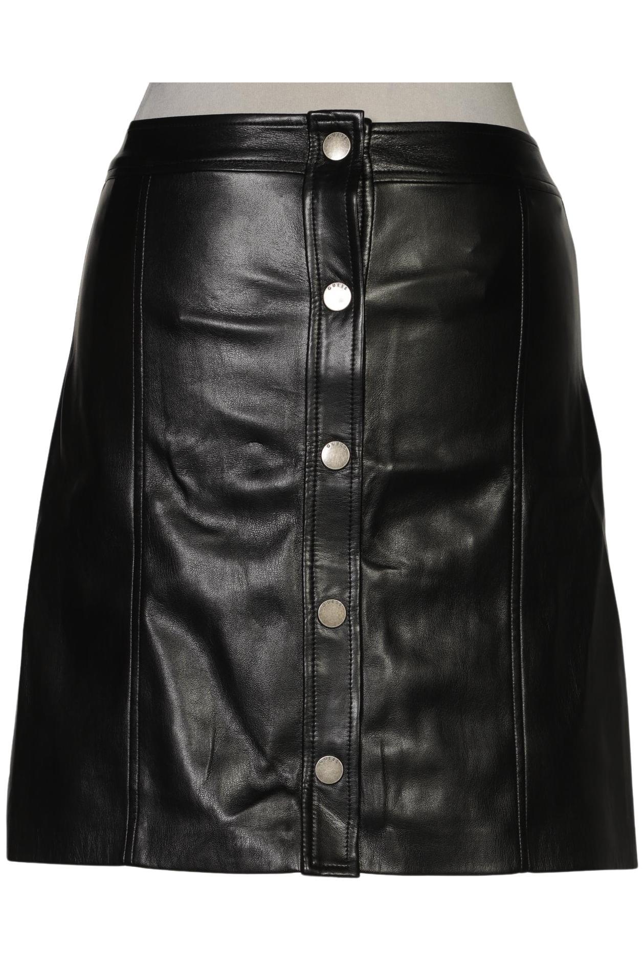 

Guess Damen Rock, schwarz, Gr. 34