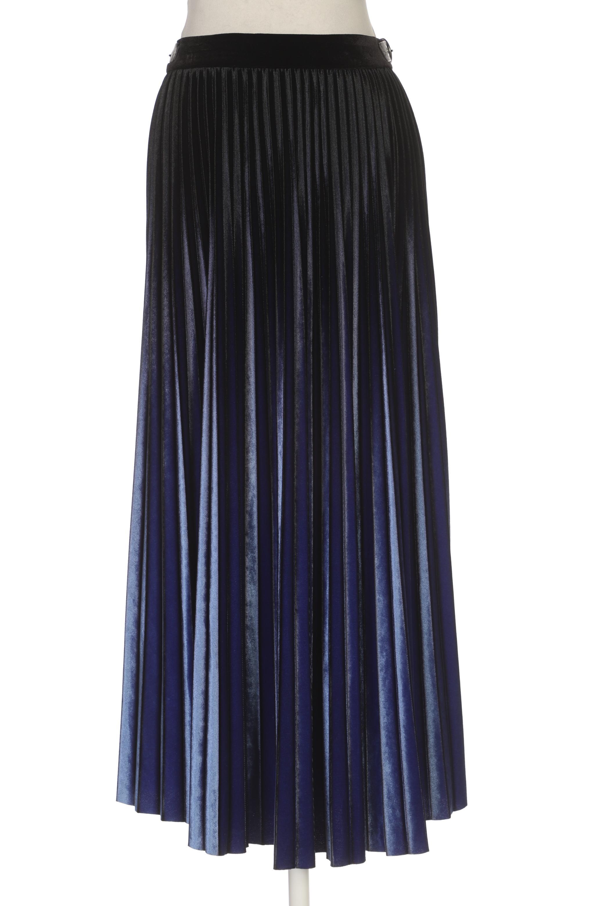 

Guess Damen Rock, marineblau, Gr. 38