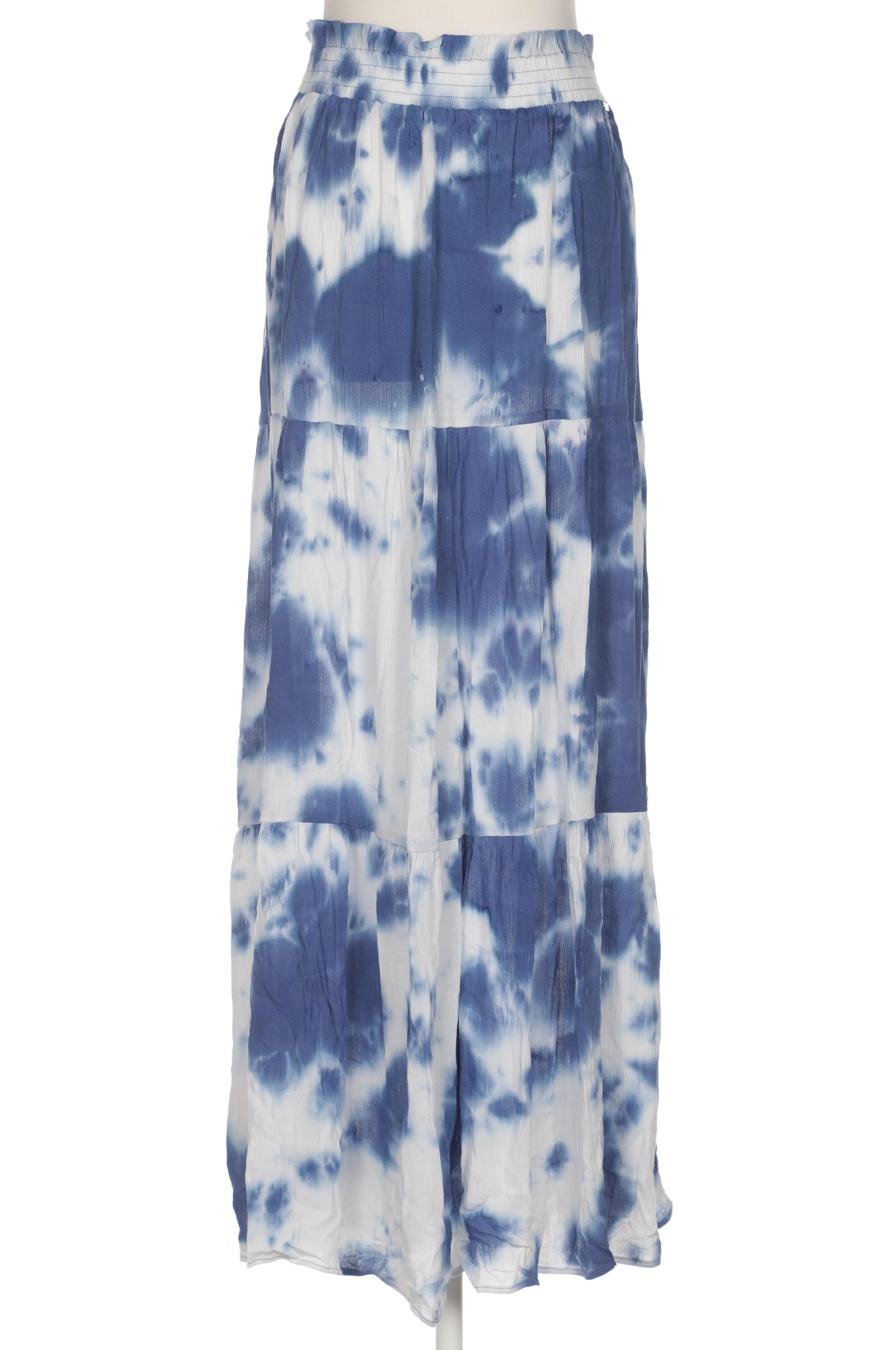 

Guess Damen Rock, blau, Gr. 42