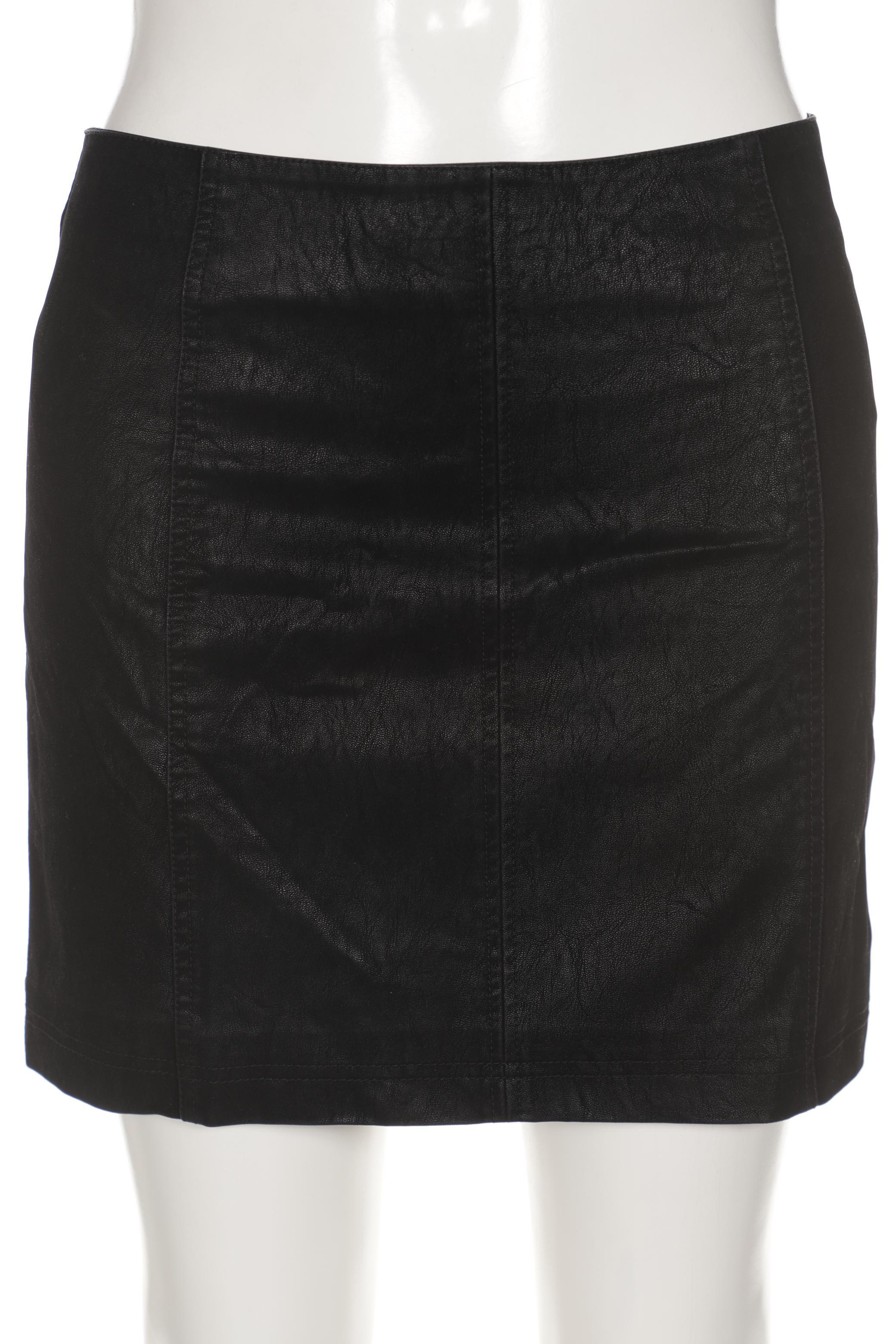 

Guess Damen Rock, schwarz, Gr. 42