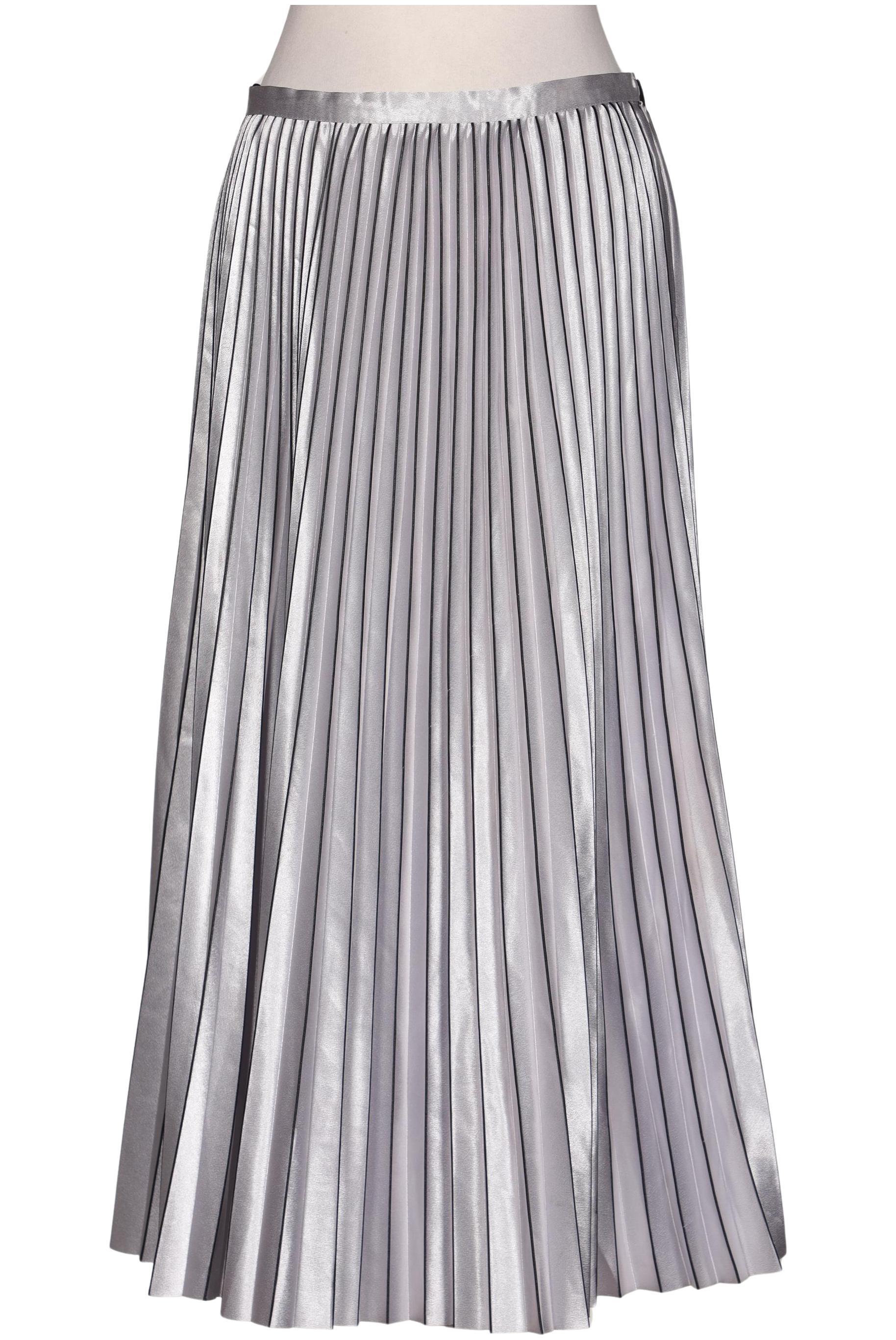 

Guess Damen Rock, silber, Gr. 36