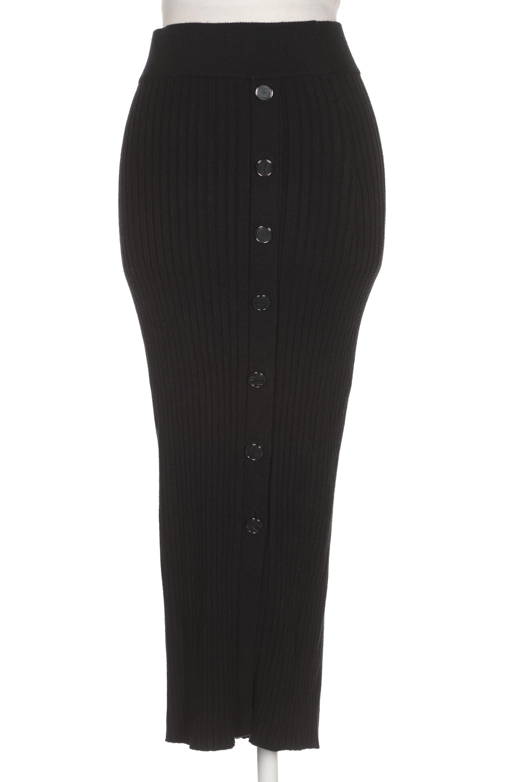 

Guess Damen Rock, schwarz, Gr. 36