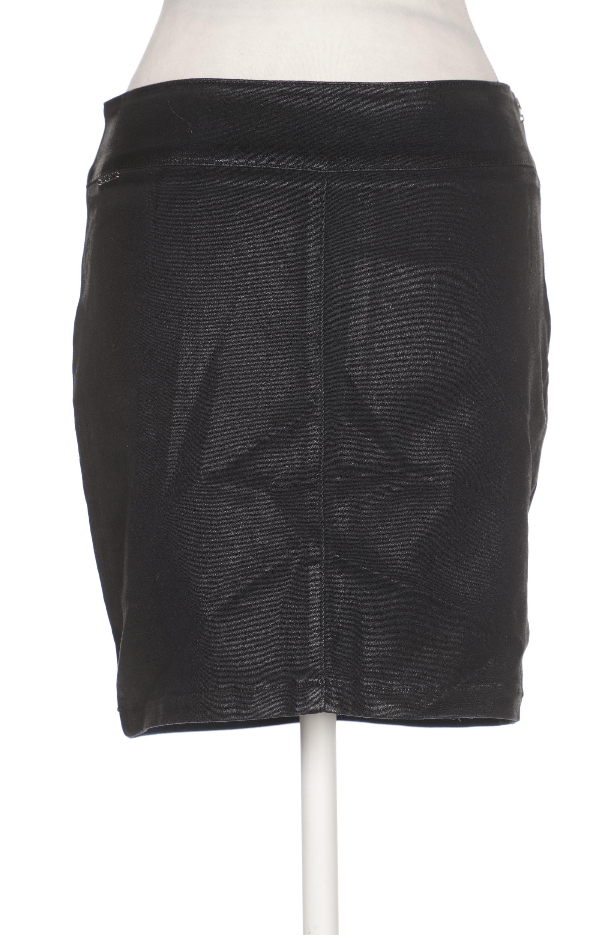 

Guess Damen Rock, marineblau, Gr. 27