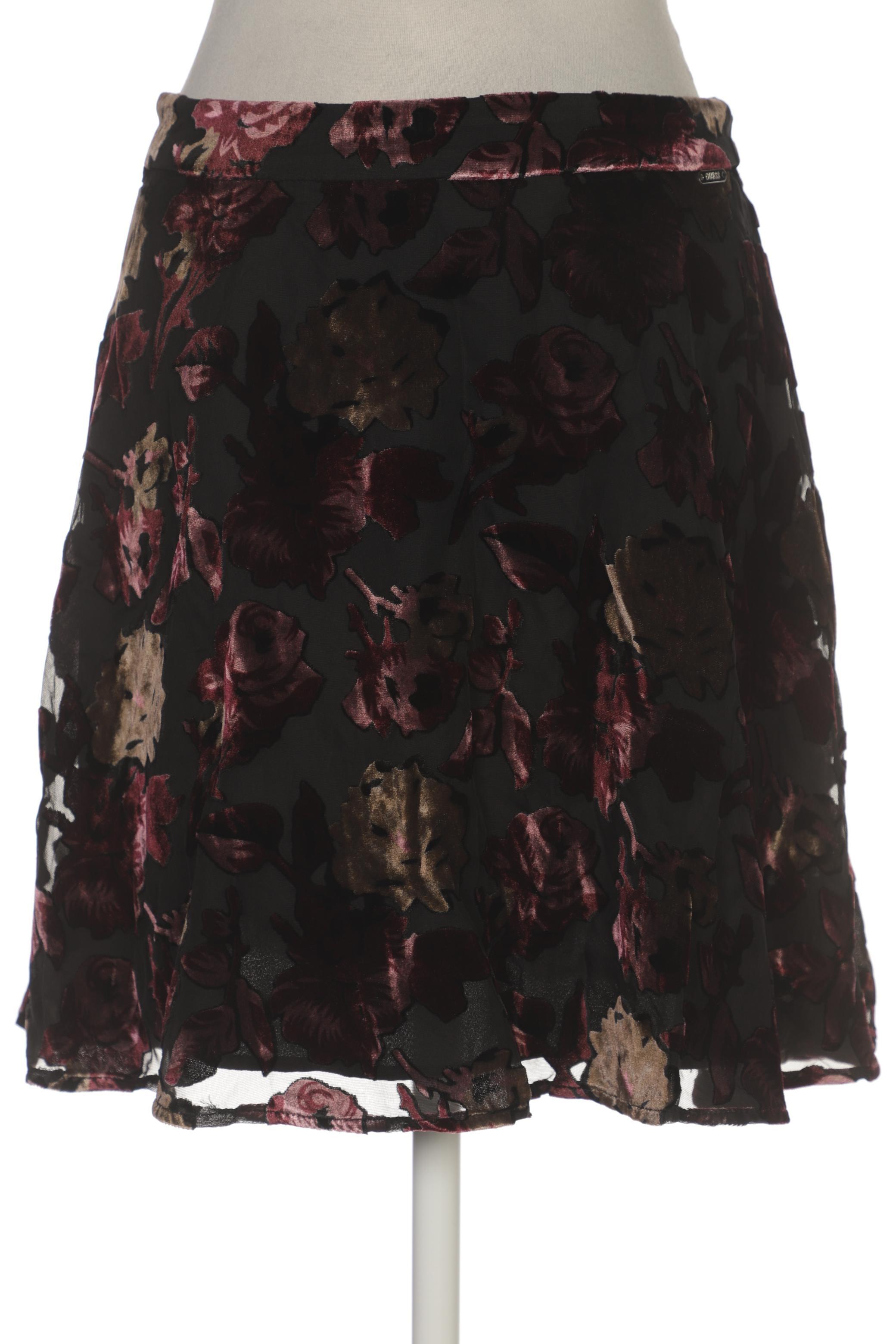 

Guess Damen Rock, schwarz, Gr. 28