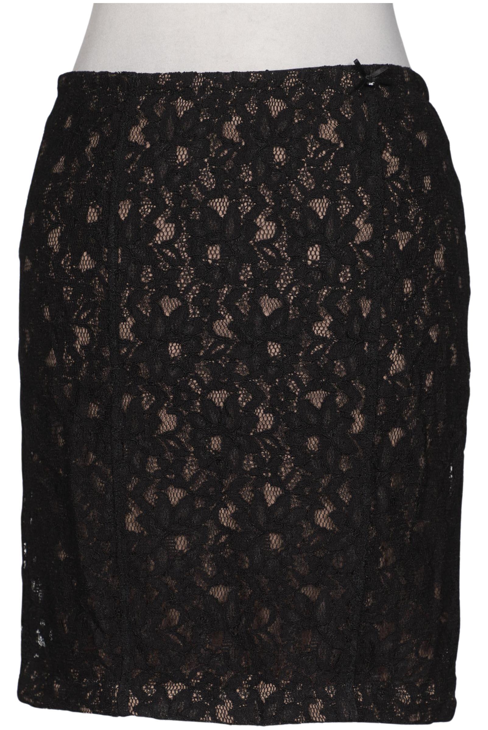 

Guess Damen Rock, schwarz, Gr. 36