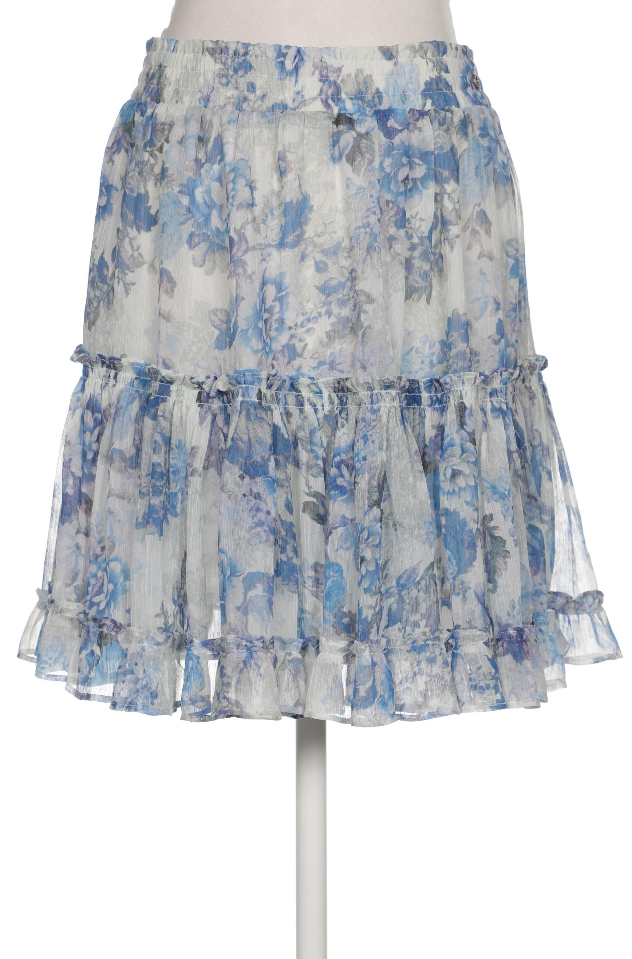 

Guess Damen Rock, blau, Gr. 38