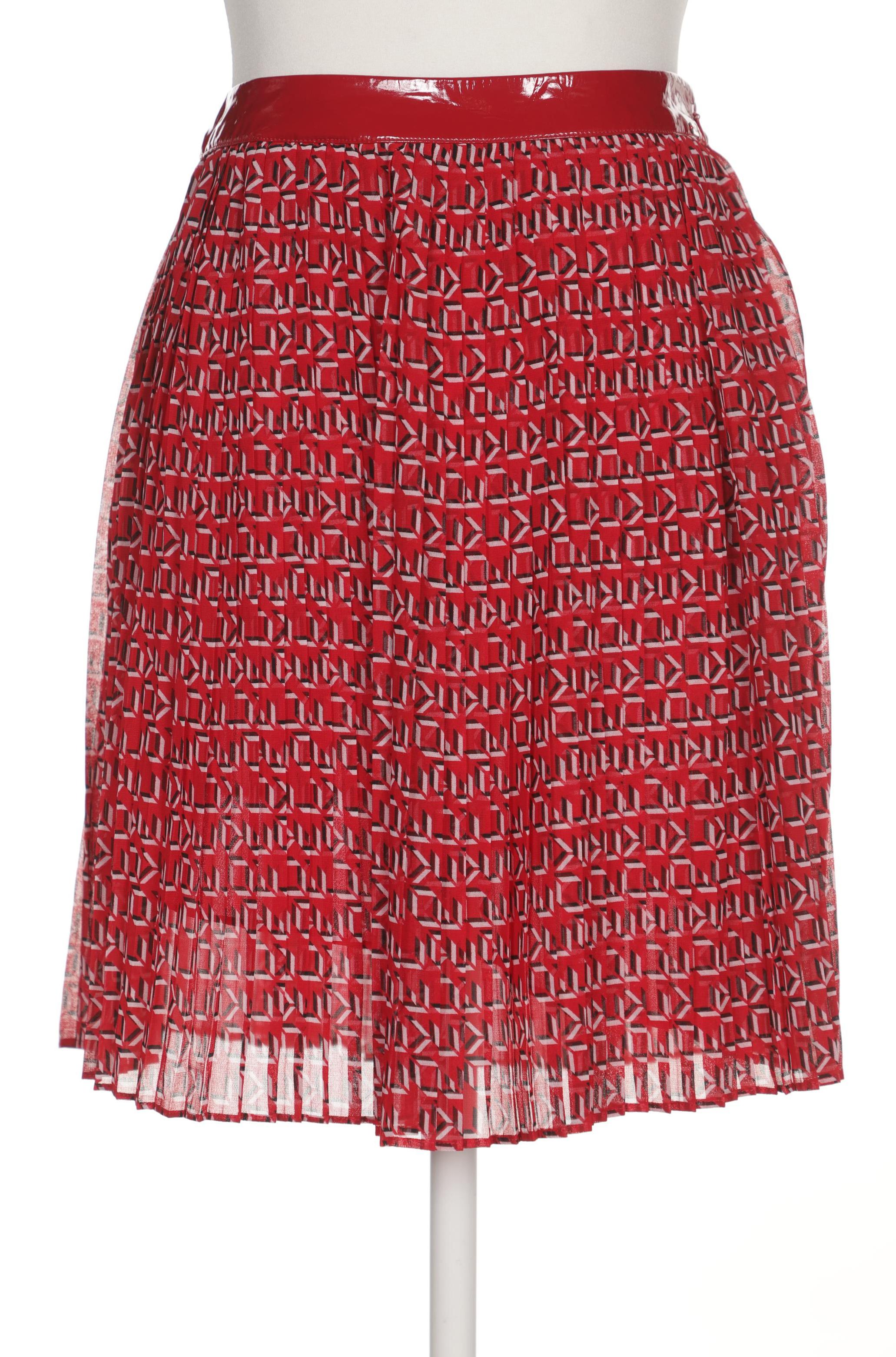 

Guess Damen Rock, rot, Gr. 40