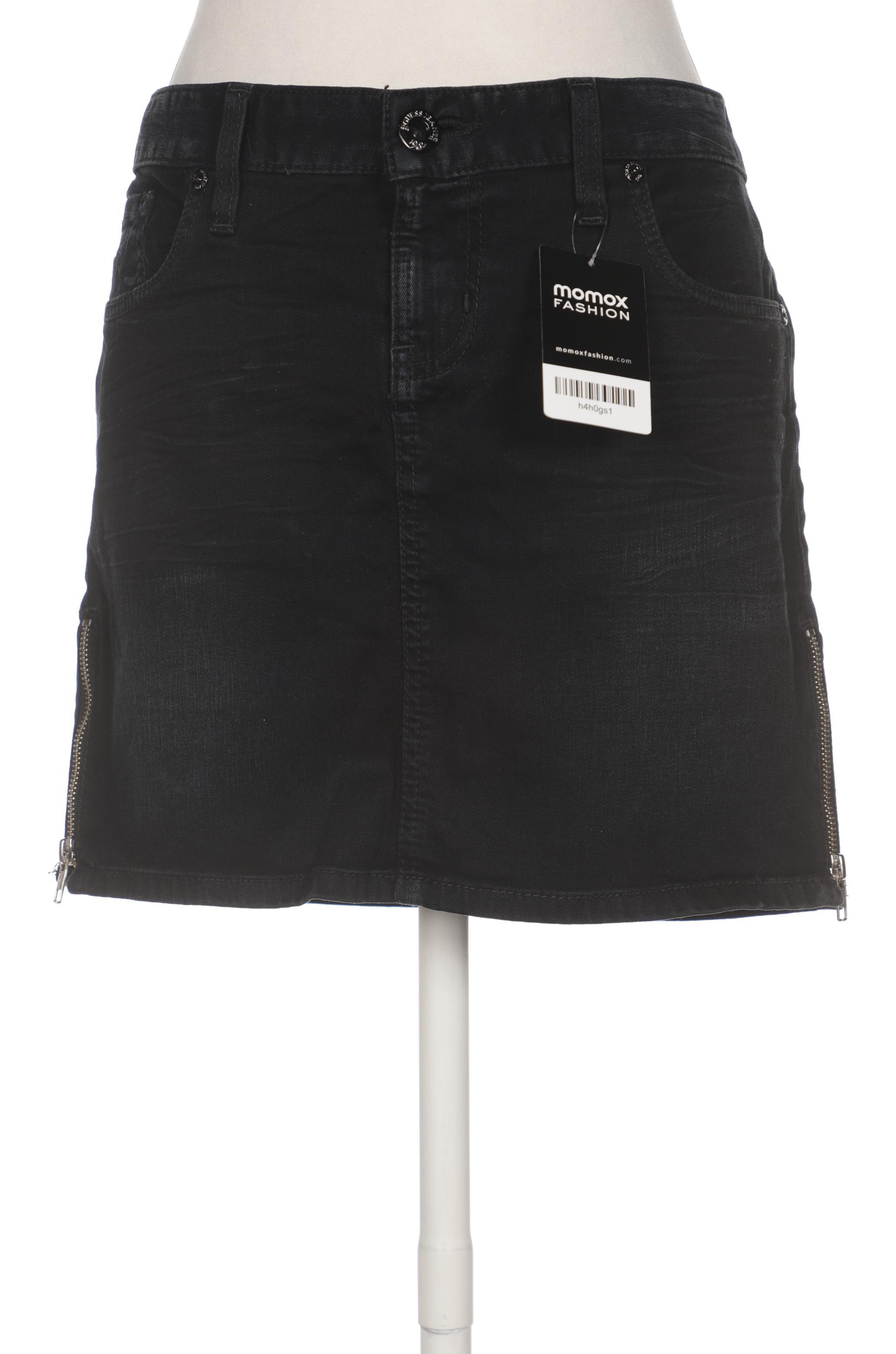 

Guess Damen Rock, schwarz, Gr. 28