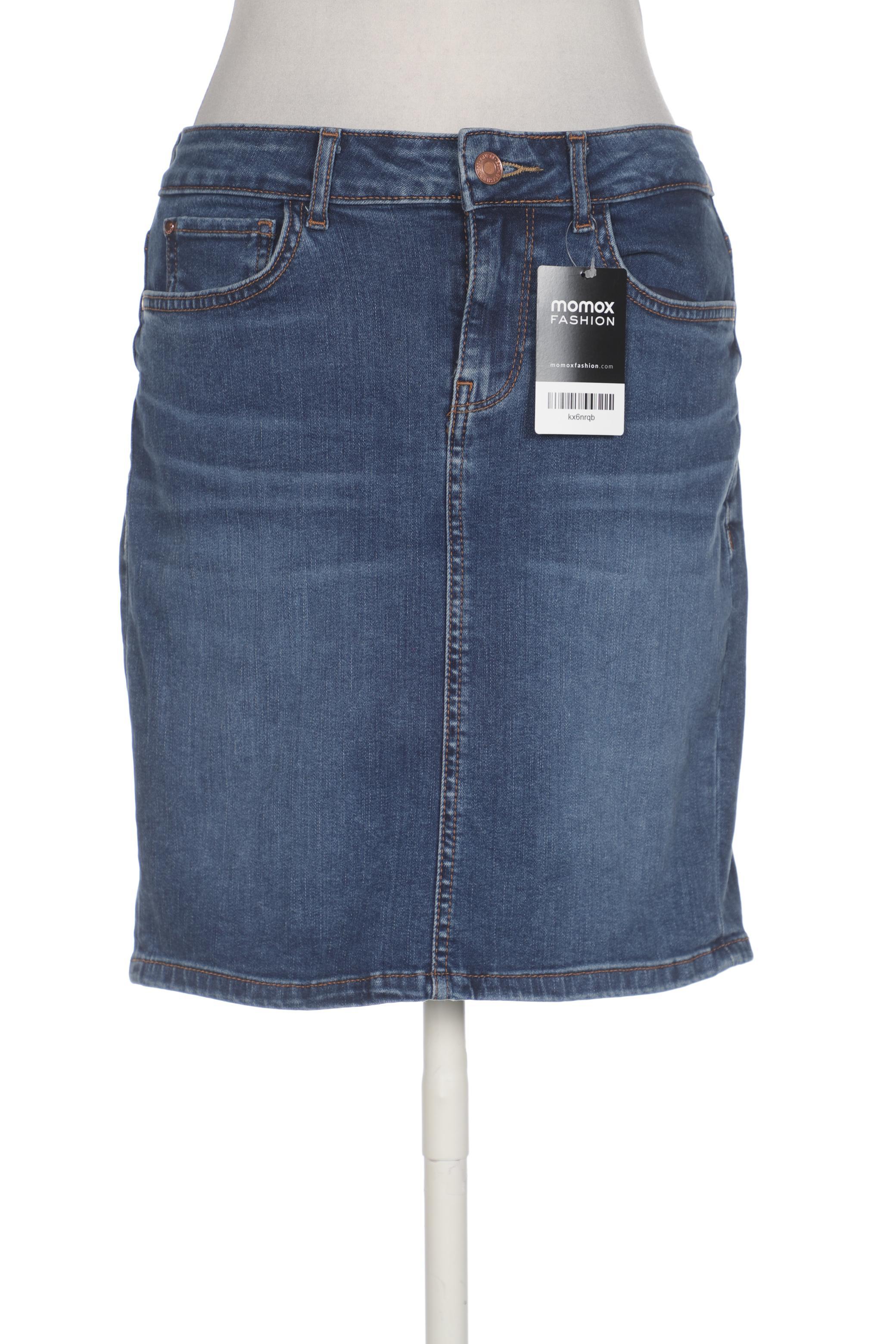 

Guess Damen Rock, blau, Gr. 42