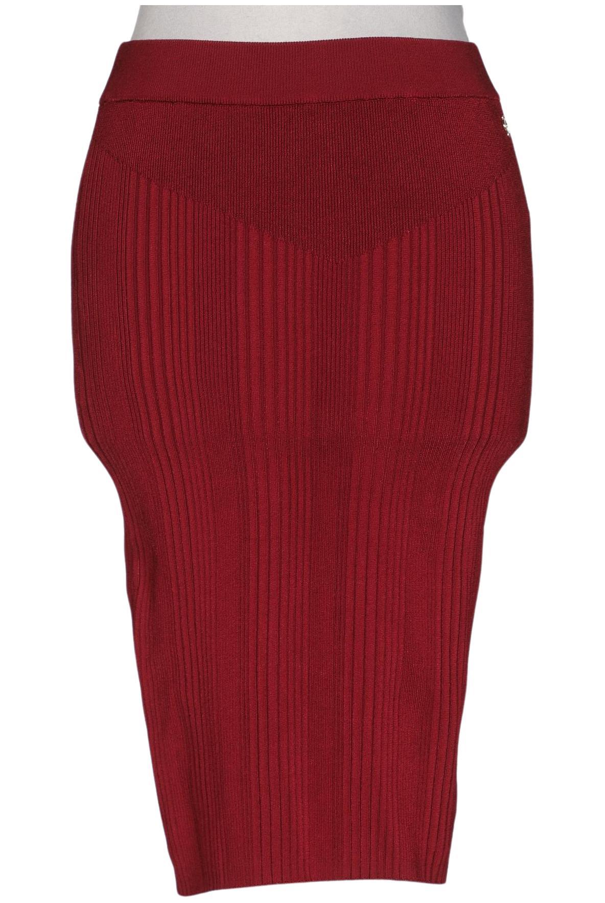 

Guess Damen Rock, rot, Gr. 38