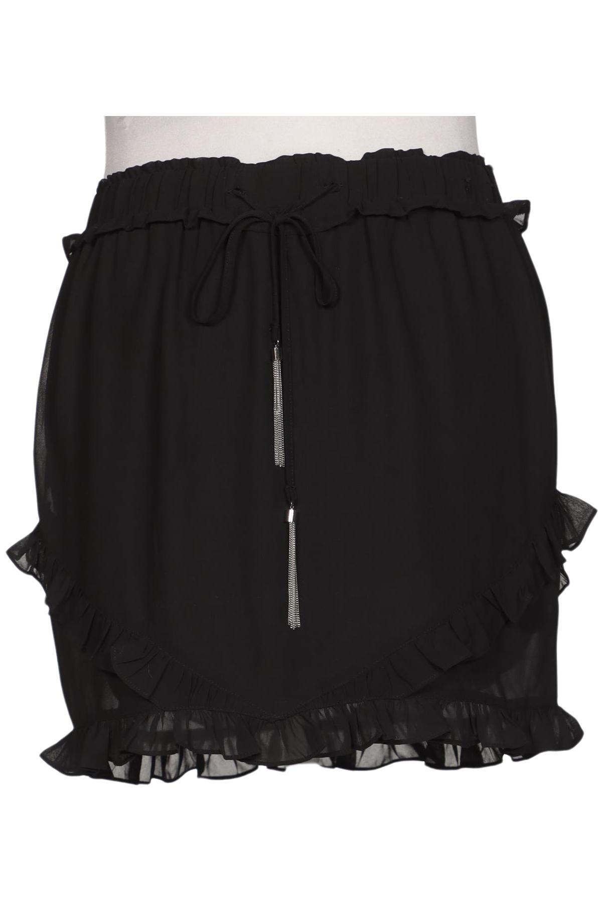 

Guess Damen Rock, schwarz, Gr. 42