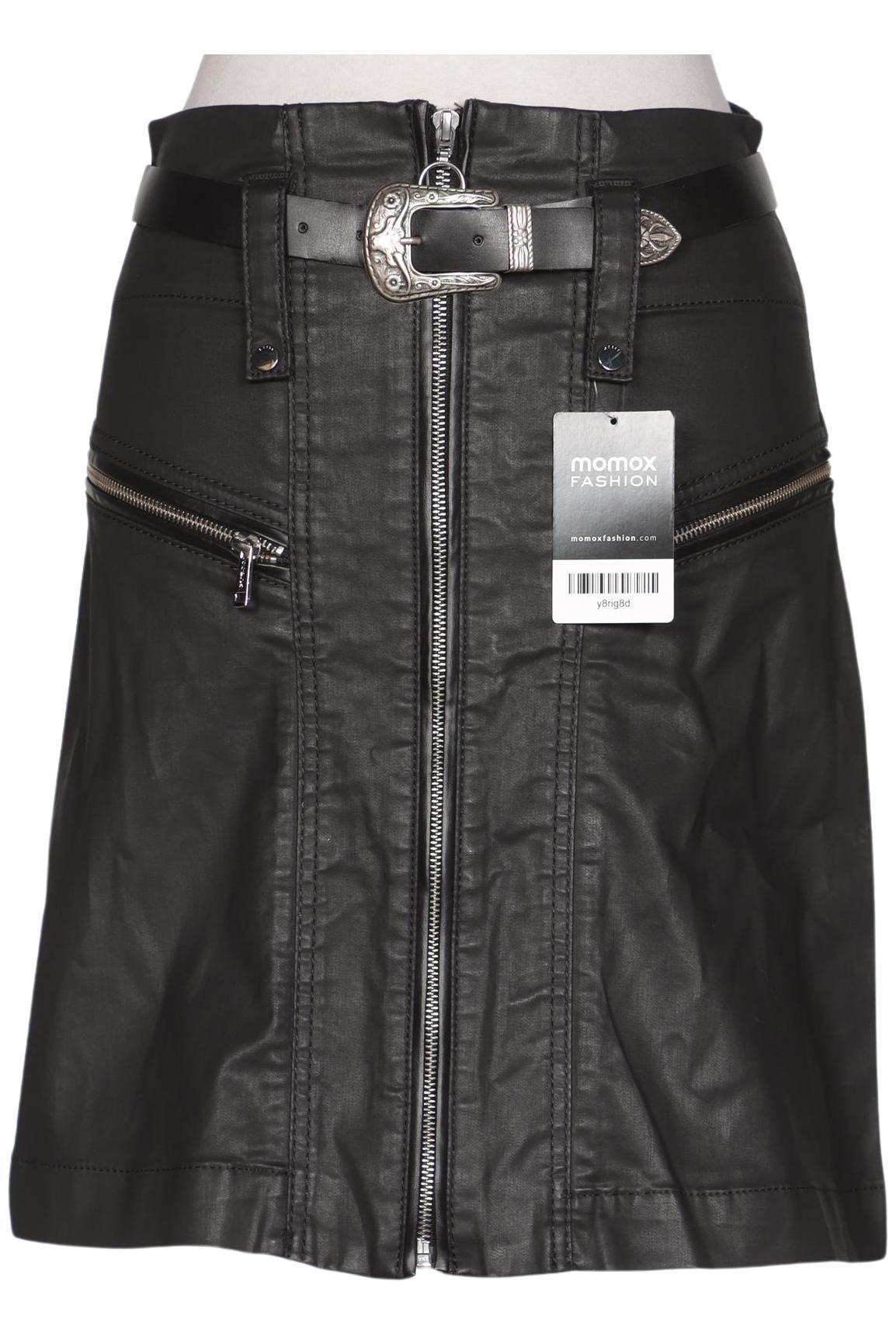 

Guess Damen Rock, schwarz, Gr. 26
