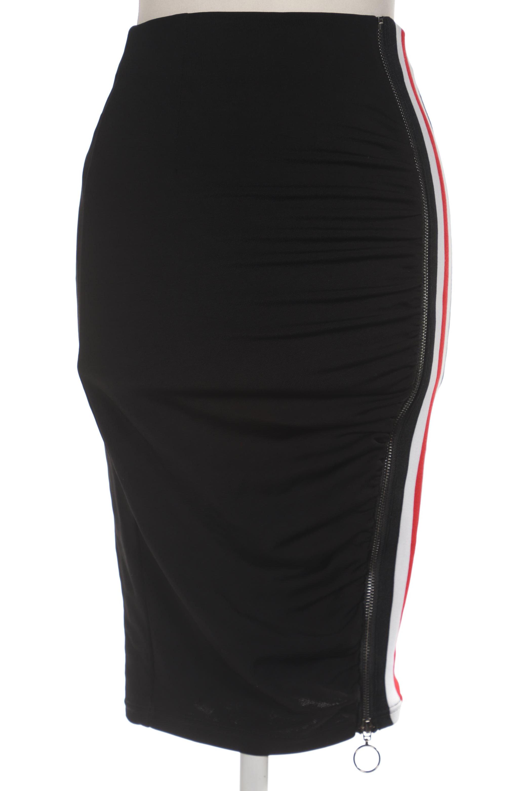 

GUESS Damen Rock, schwarz