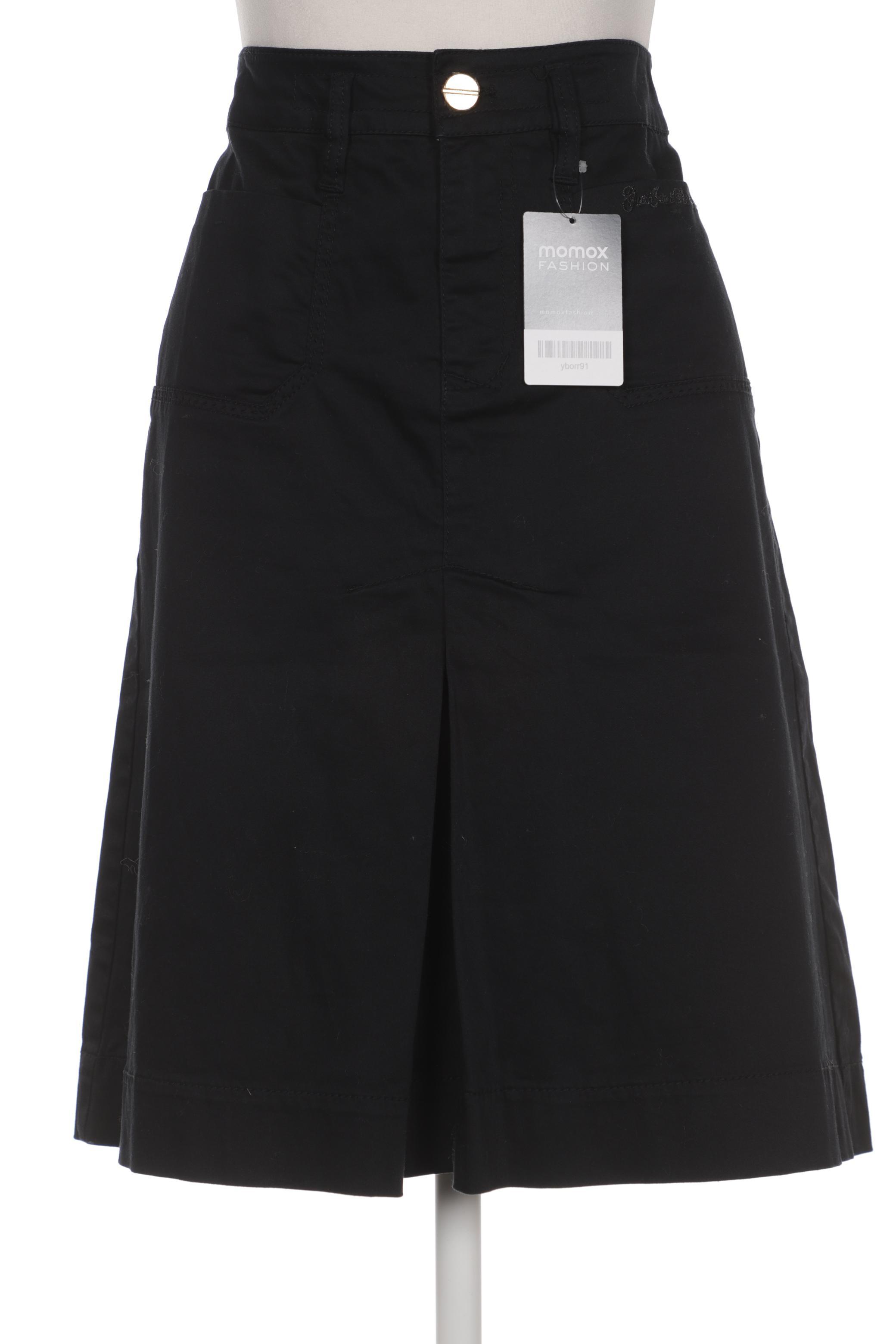 

GUESS Damen Rock, schwarz