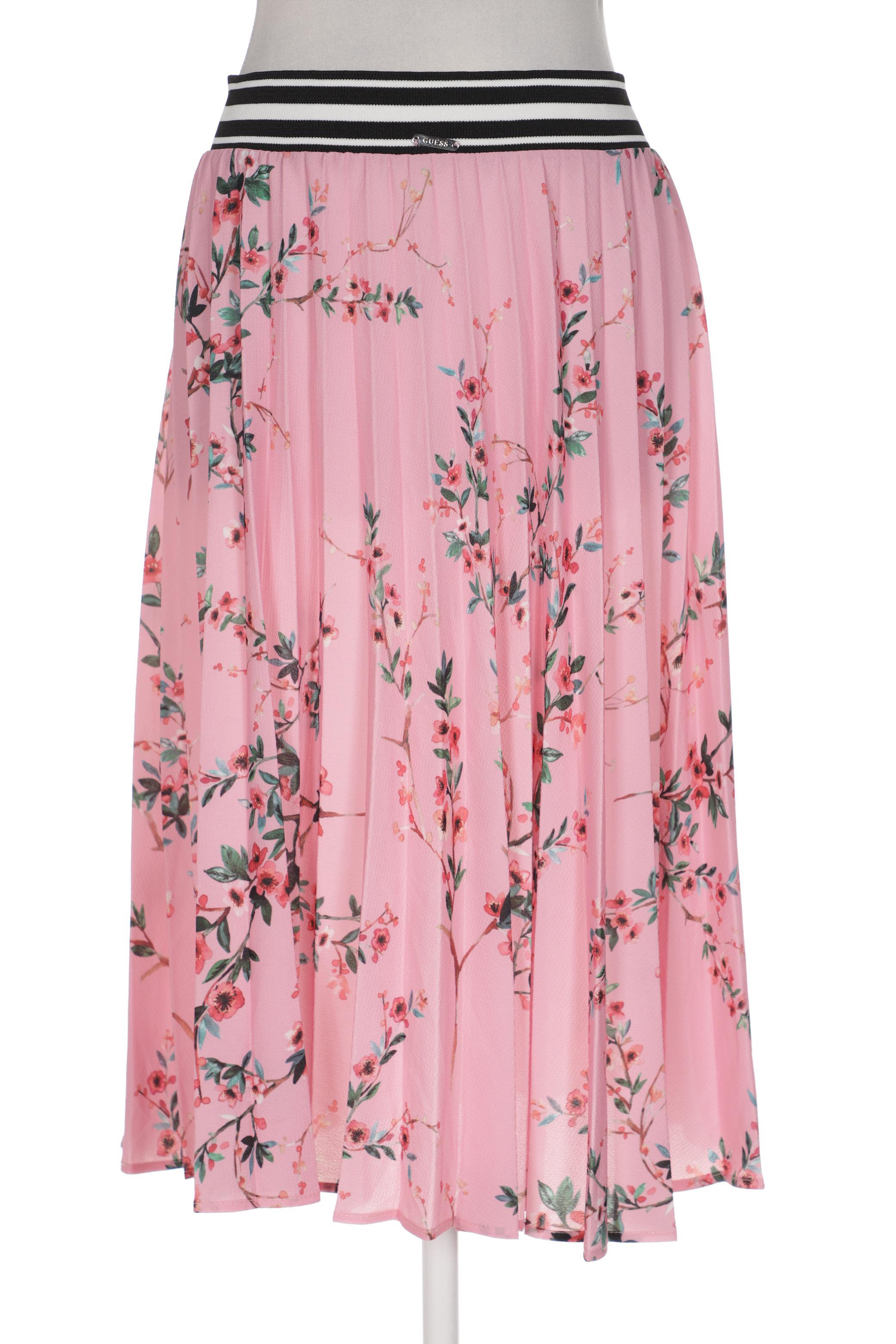 

Guess Damen Rock, pink, Gr. 38