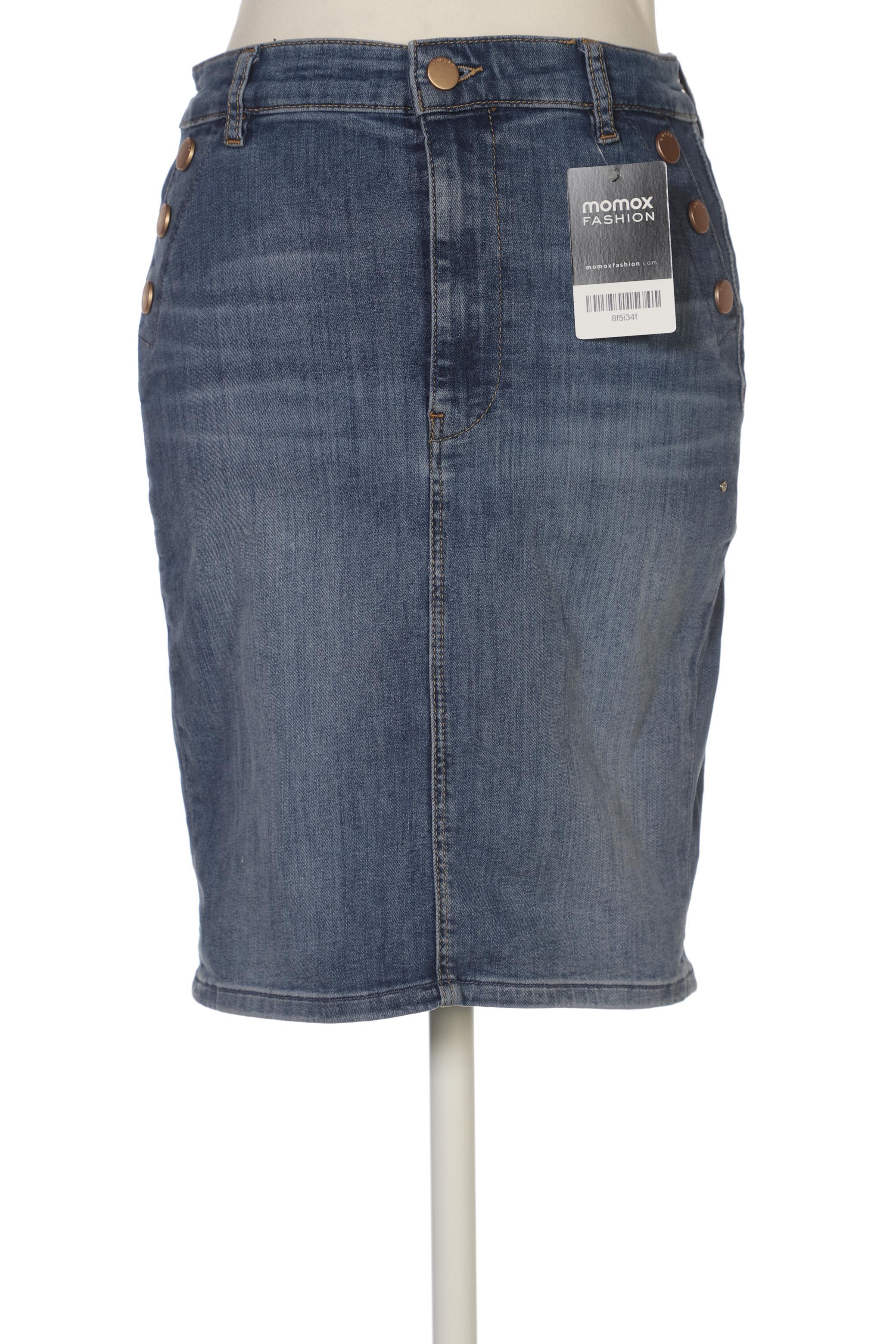 

Guess Damen Rock, blau, Gr. 27