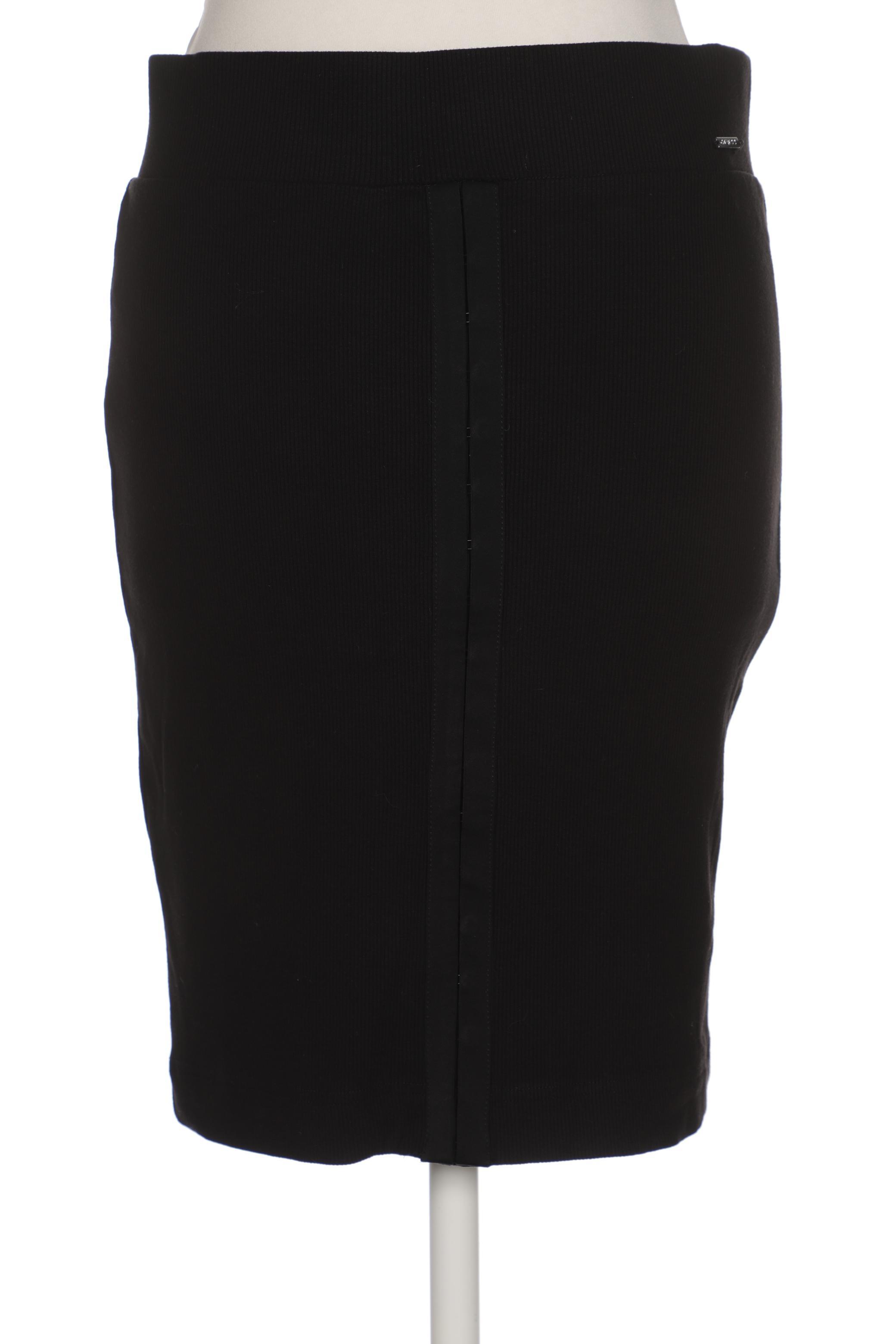 

Guess Damen Rock, schwarz, Gr. 38