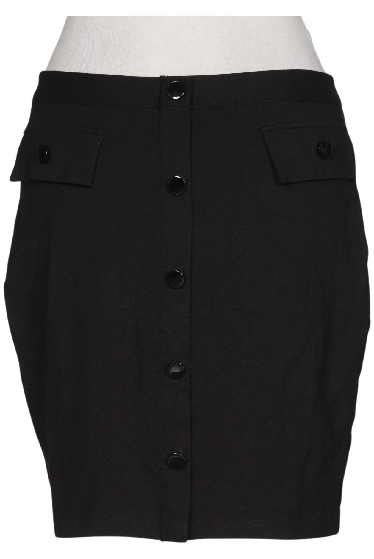 

Guess Damen Rock, schwarz, Gr. 42